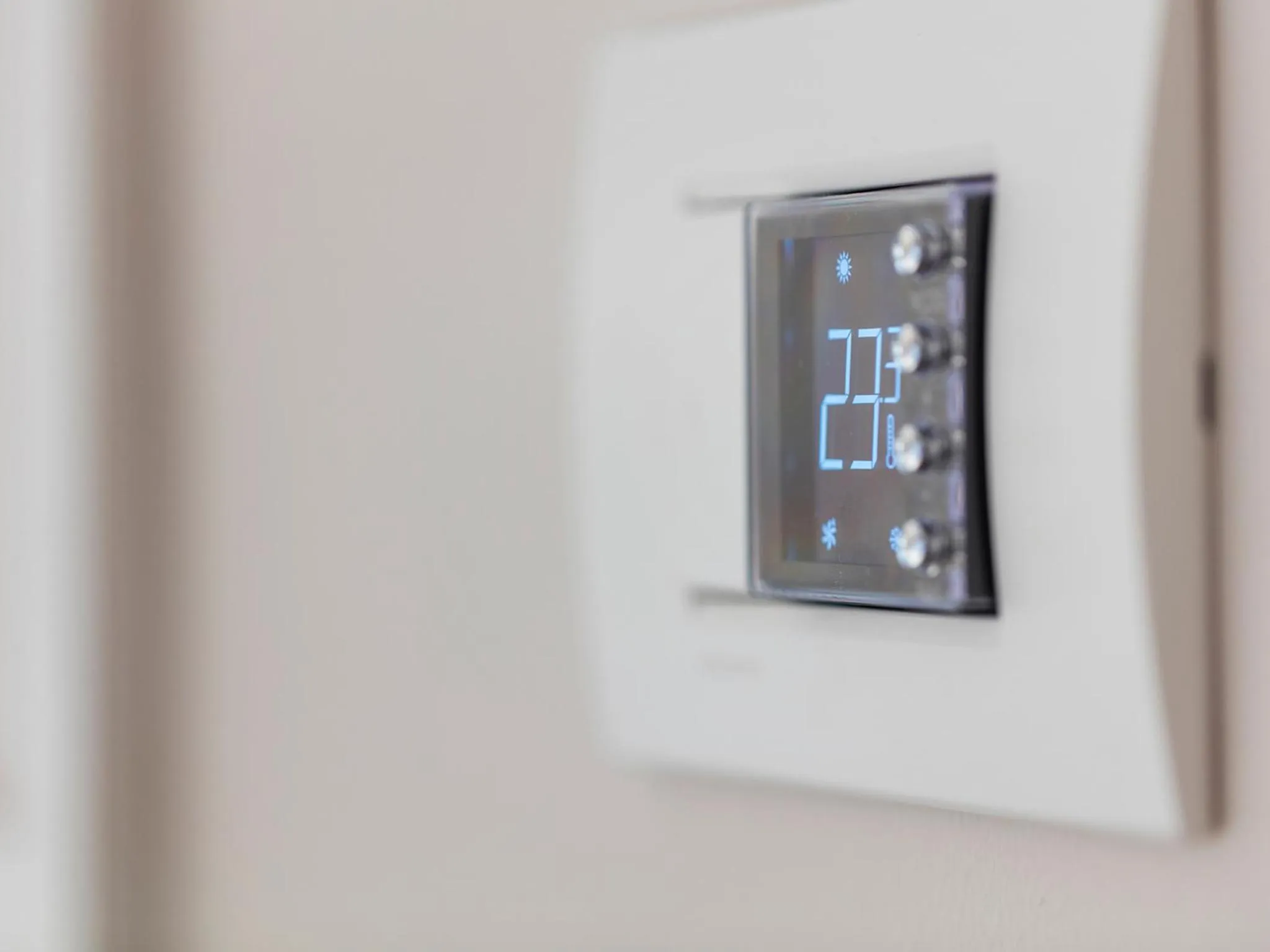 Area and facilities in Manè Boutique Hotel