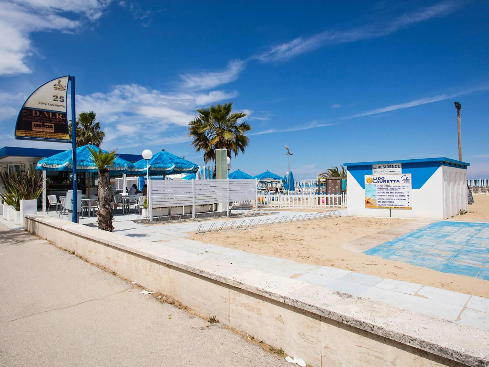 Beach in Manè Boutique Hotel