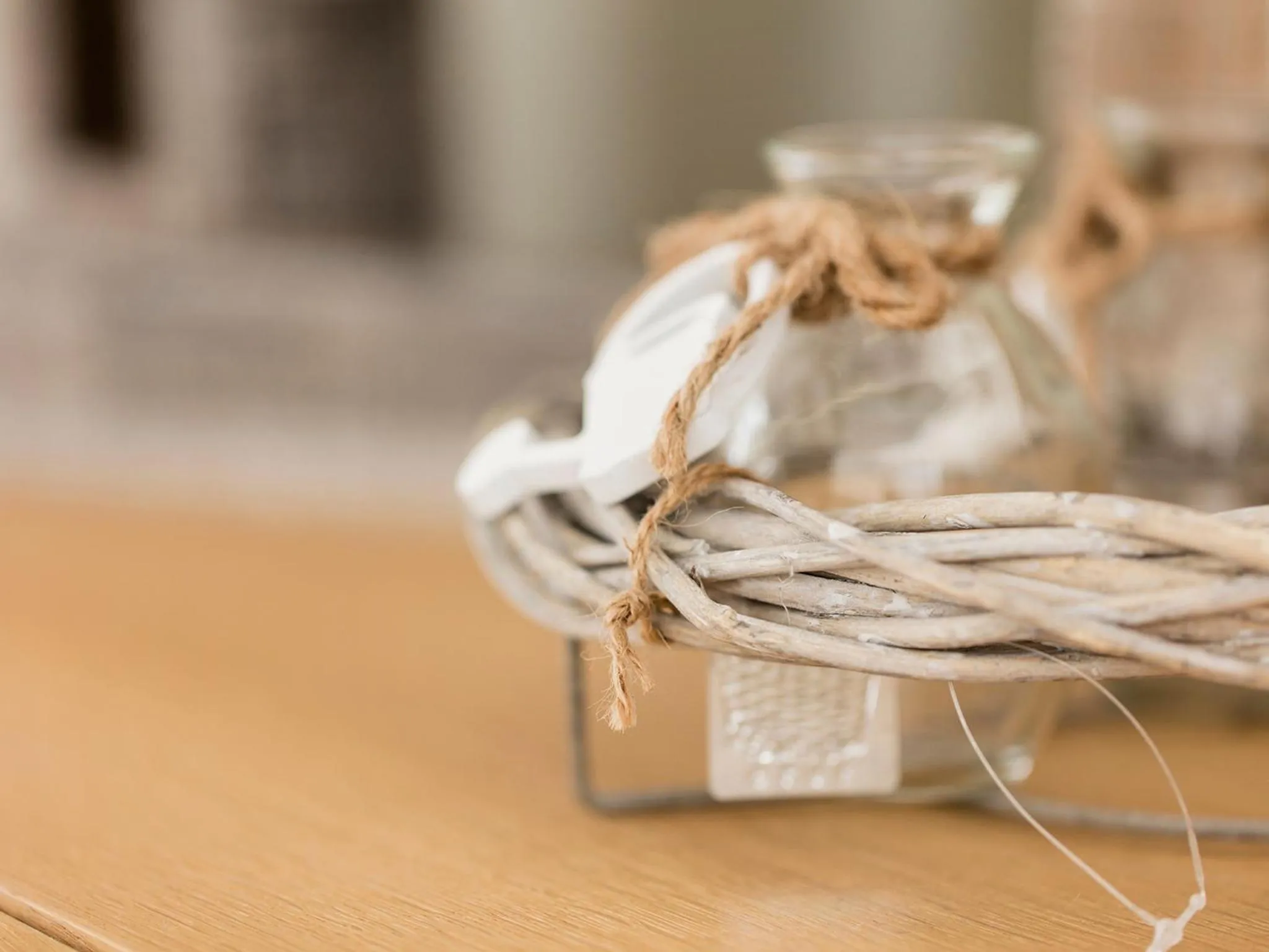 Decorative detail in Manè Boutique Hotel