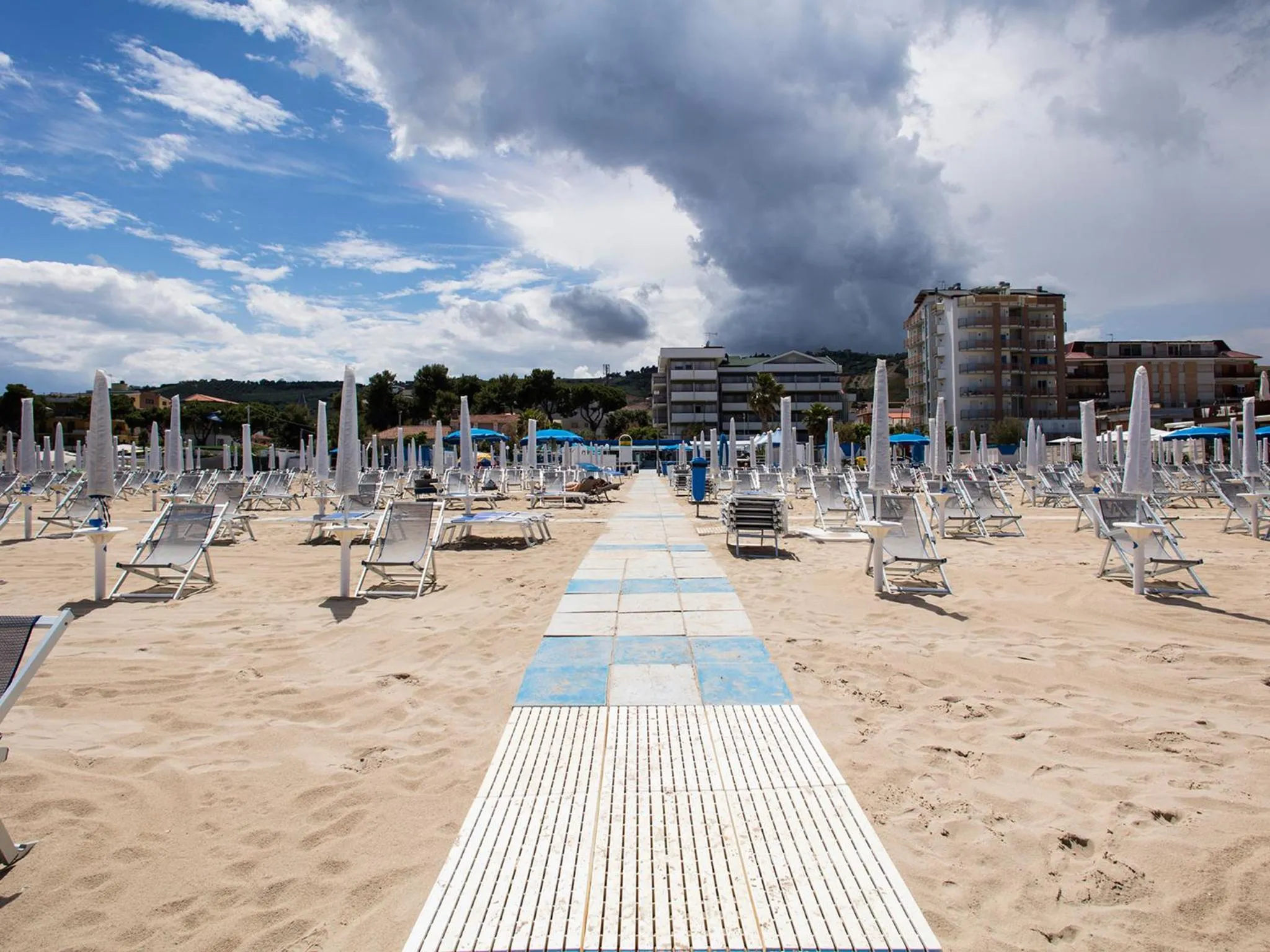 Beach in Manè Boutique Hotel