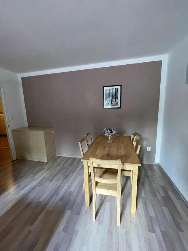 Living room in Hotel Rohanov