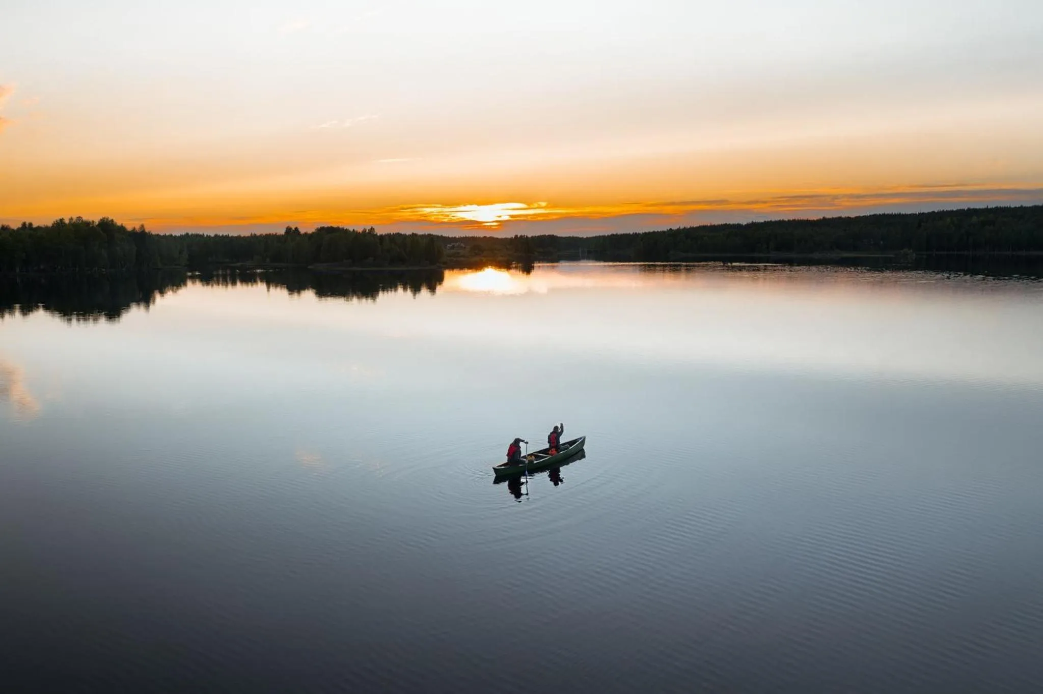 Activities in Arctic Light Hotel