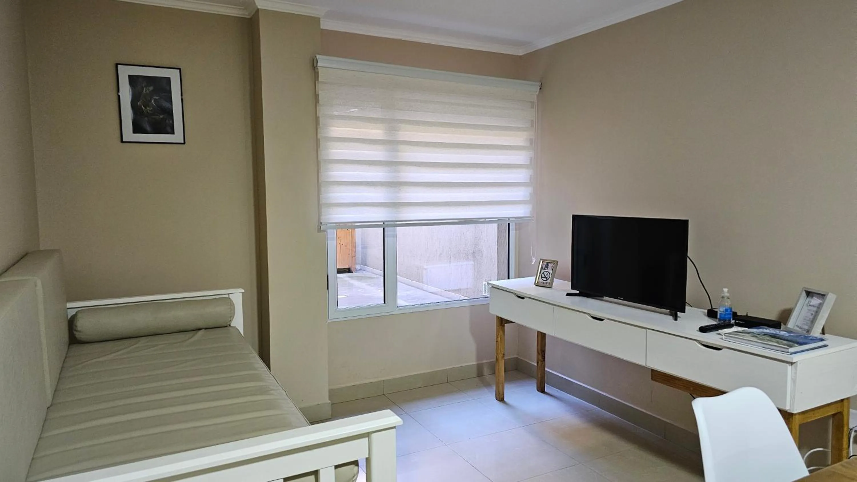 TV and multimedia in CONDOR Patagonia Aparts