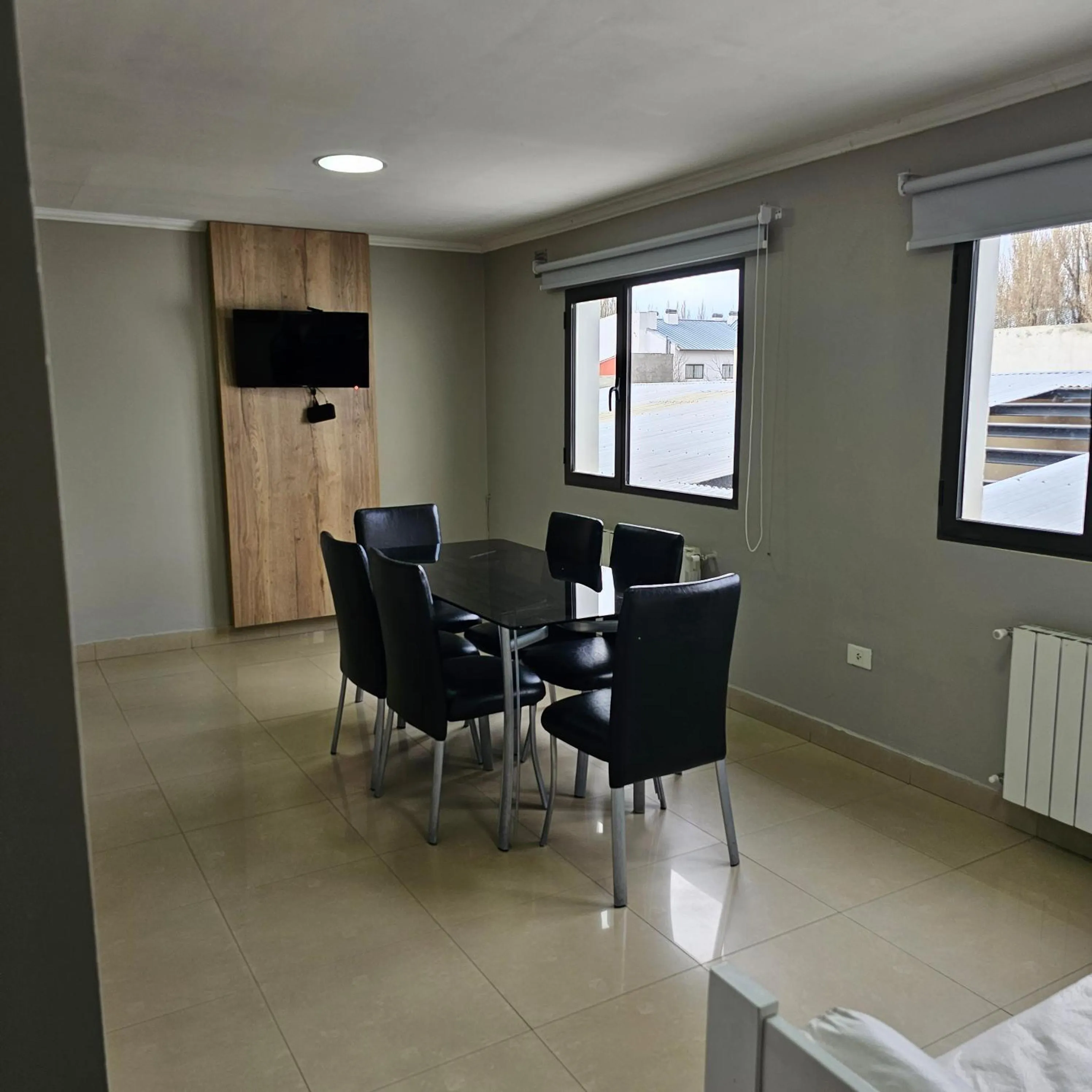 TV and multimedia in CONDOR Patagonia Aparts