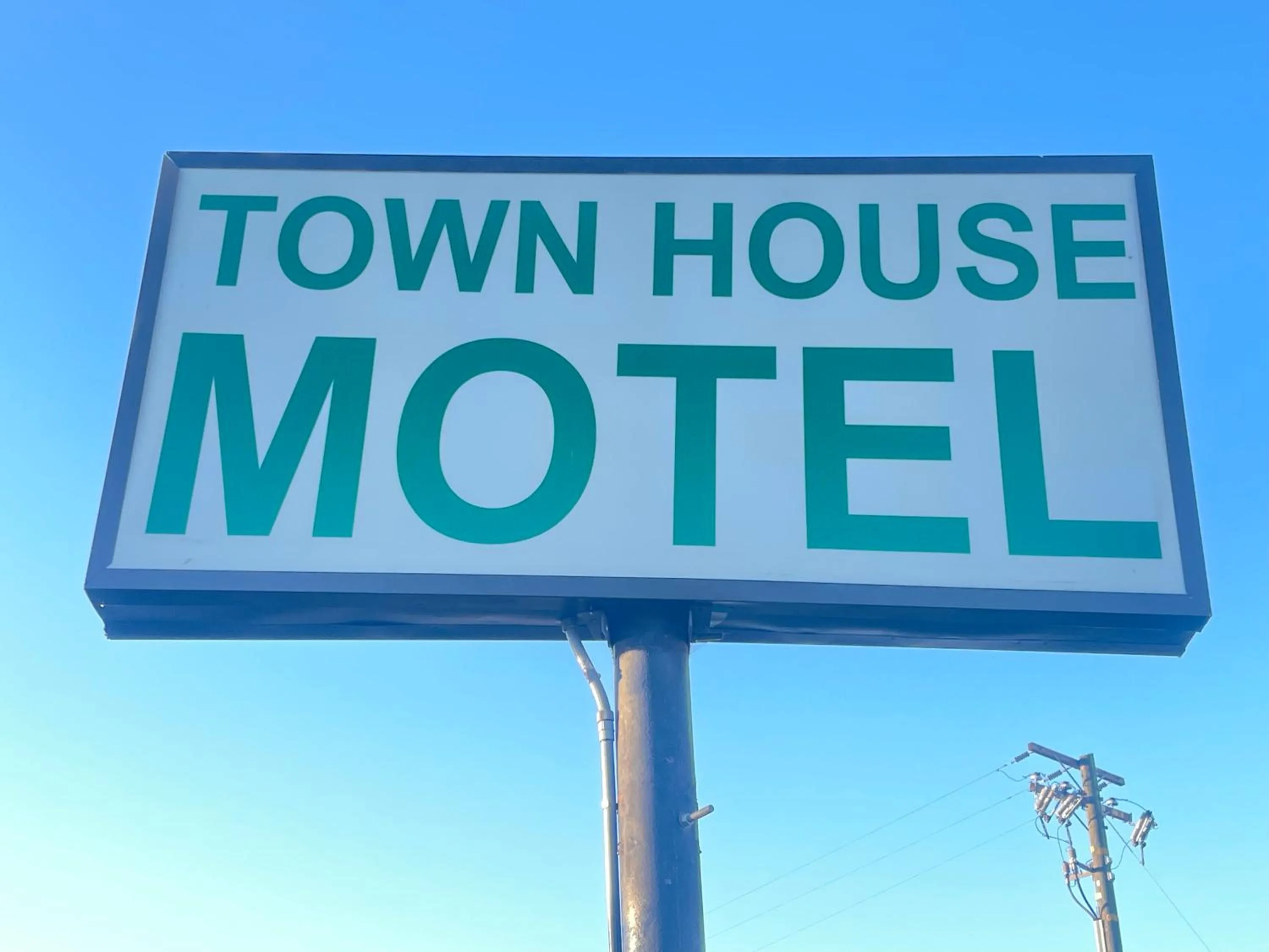 Town House Motel
