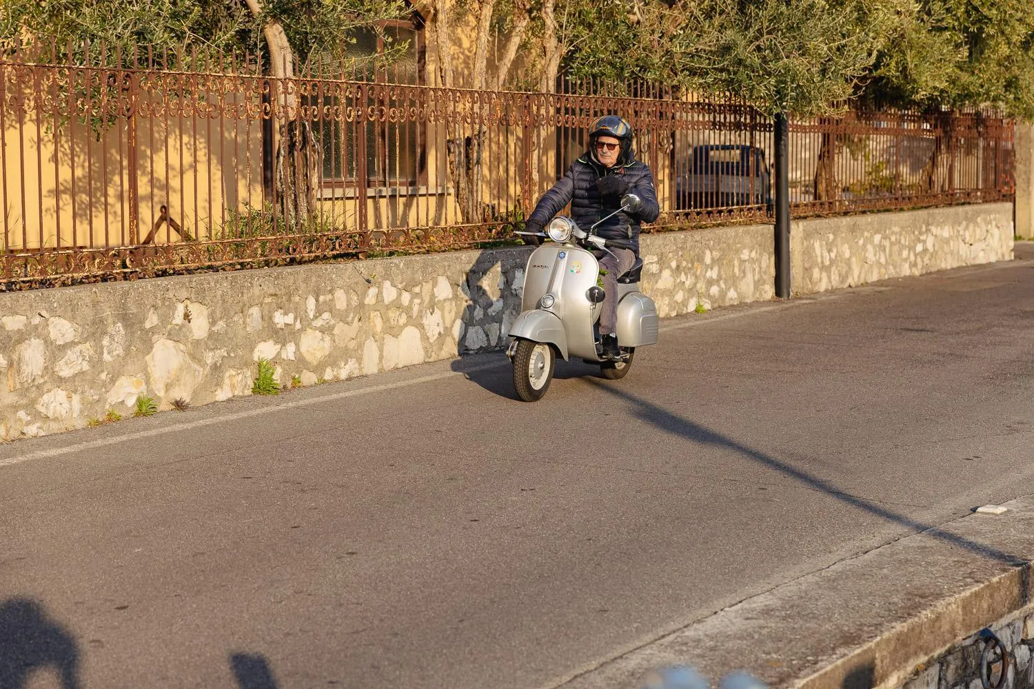 La Foresta Monteisola