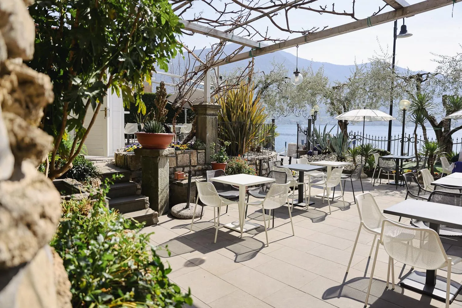 La Foresta Monteisola