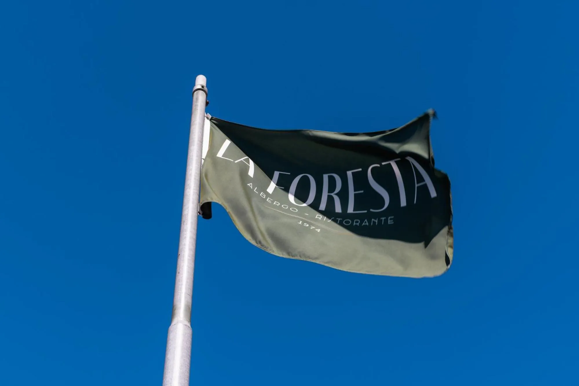 La Foresta Monteisola