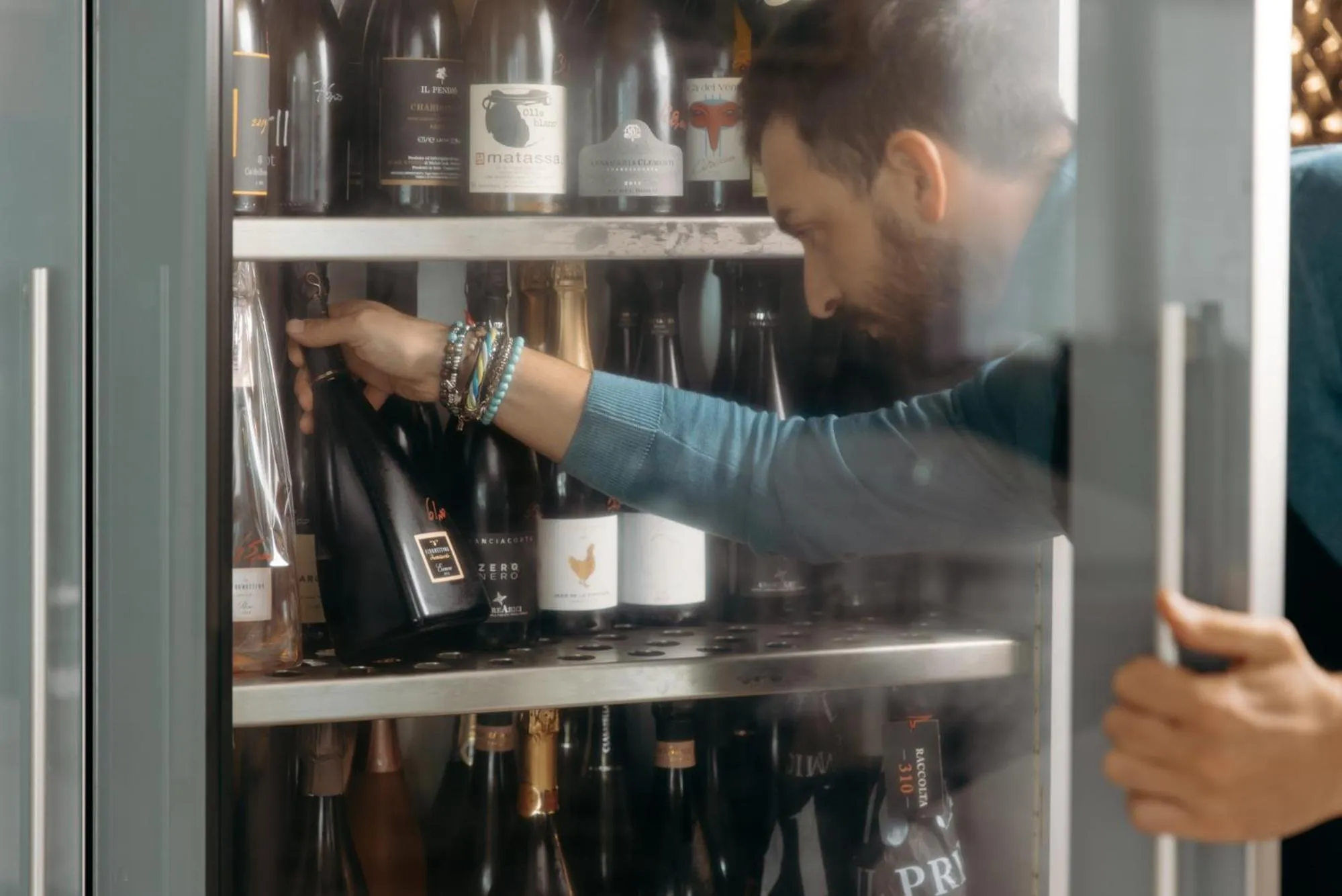 La Foresta Monteisola