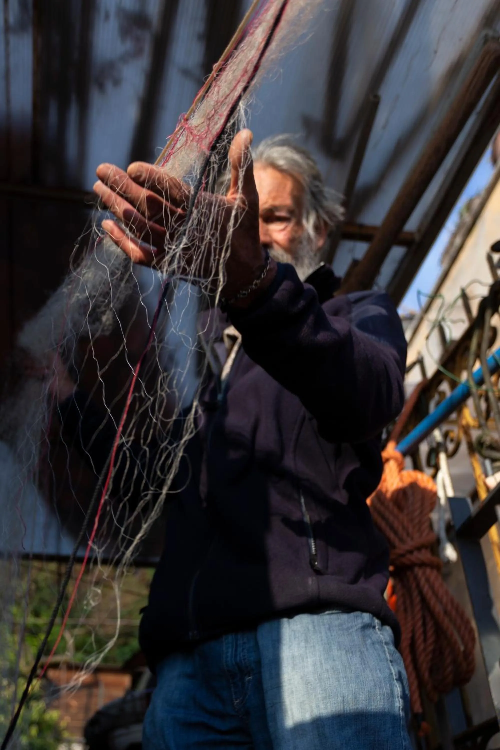La Foresta Monteisola