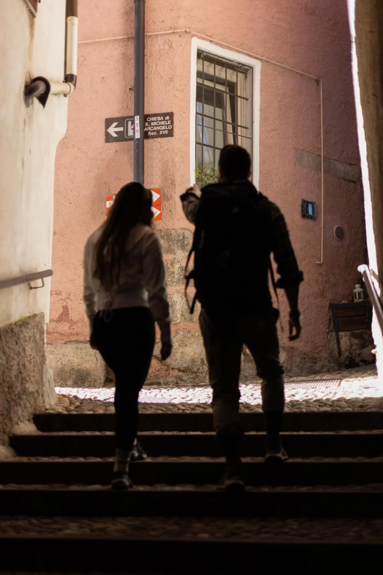 La Foresta Monteisola