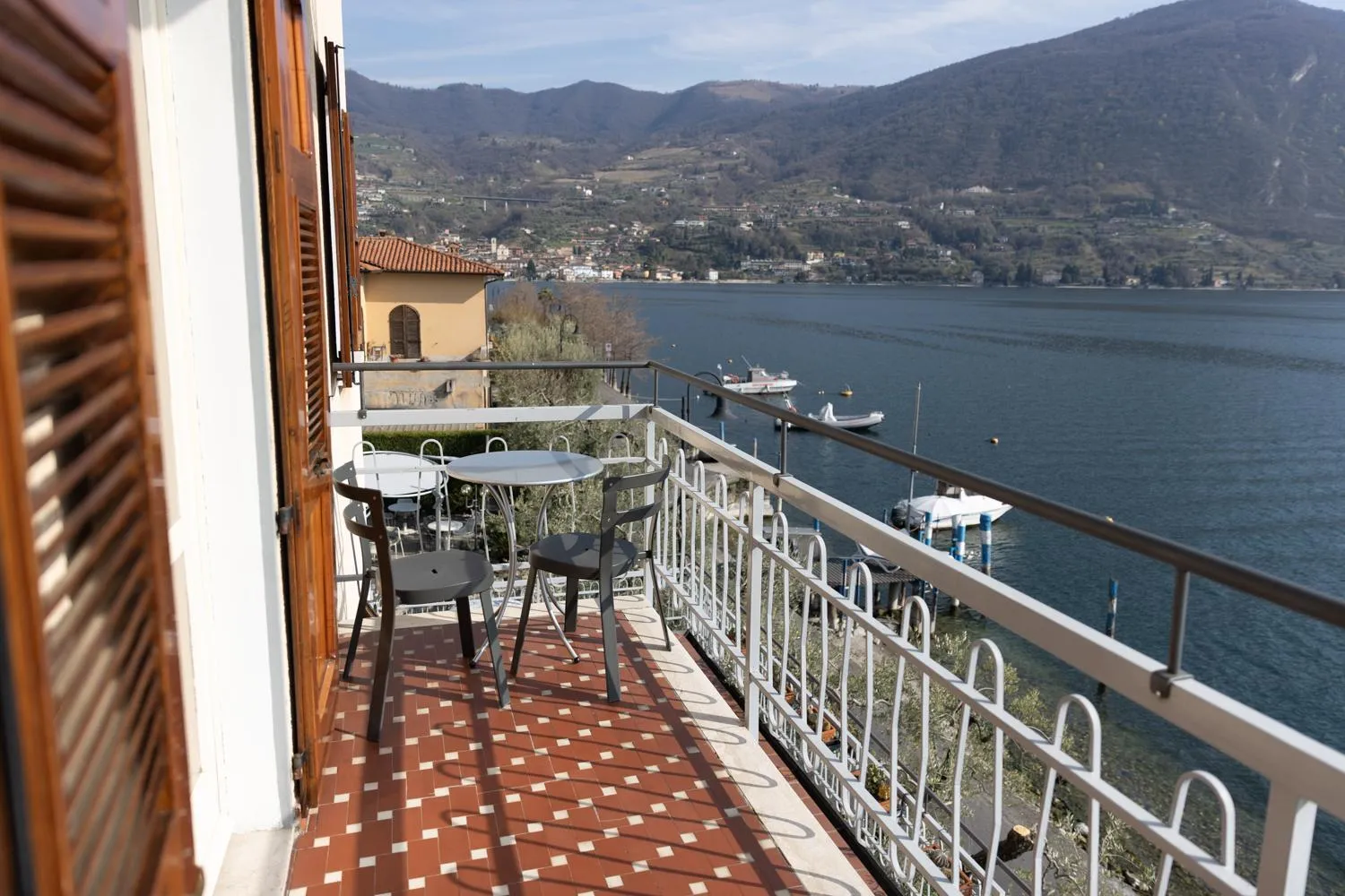 La Foresta Monteisola