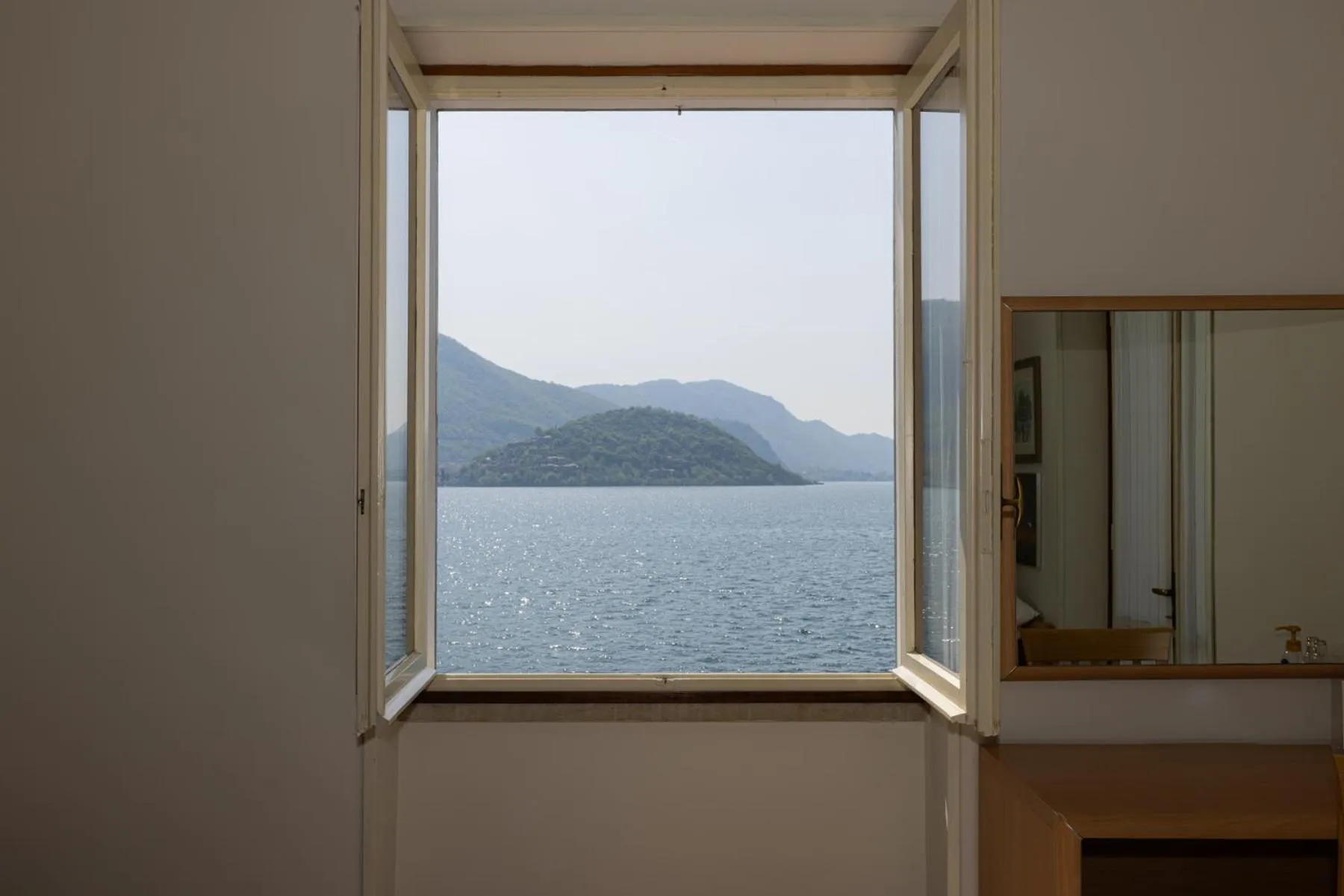 La Foresta Monteisola