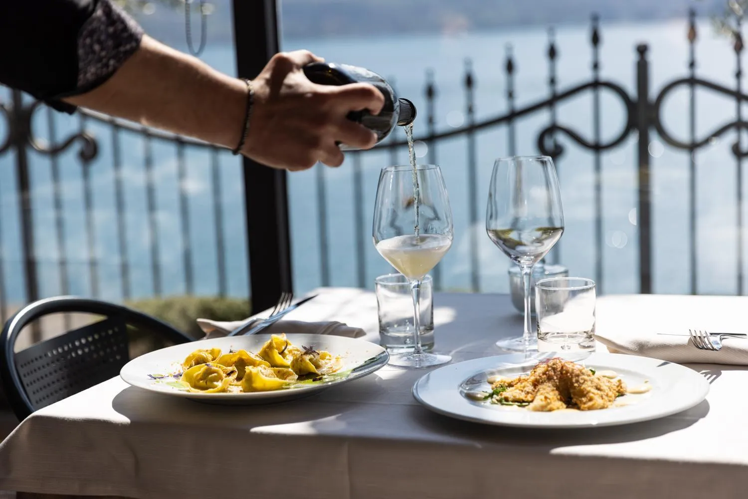 La Foresta Monteisola