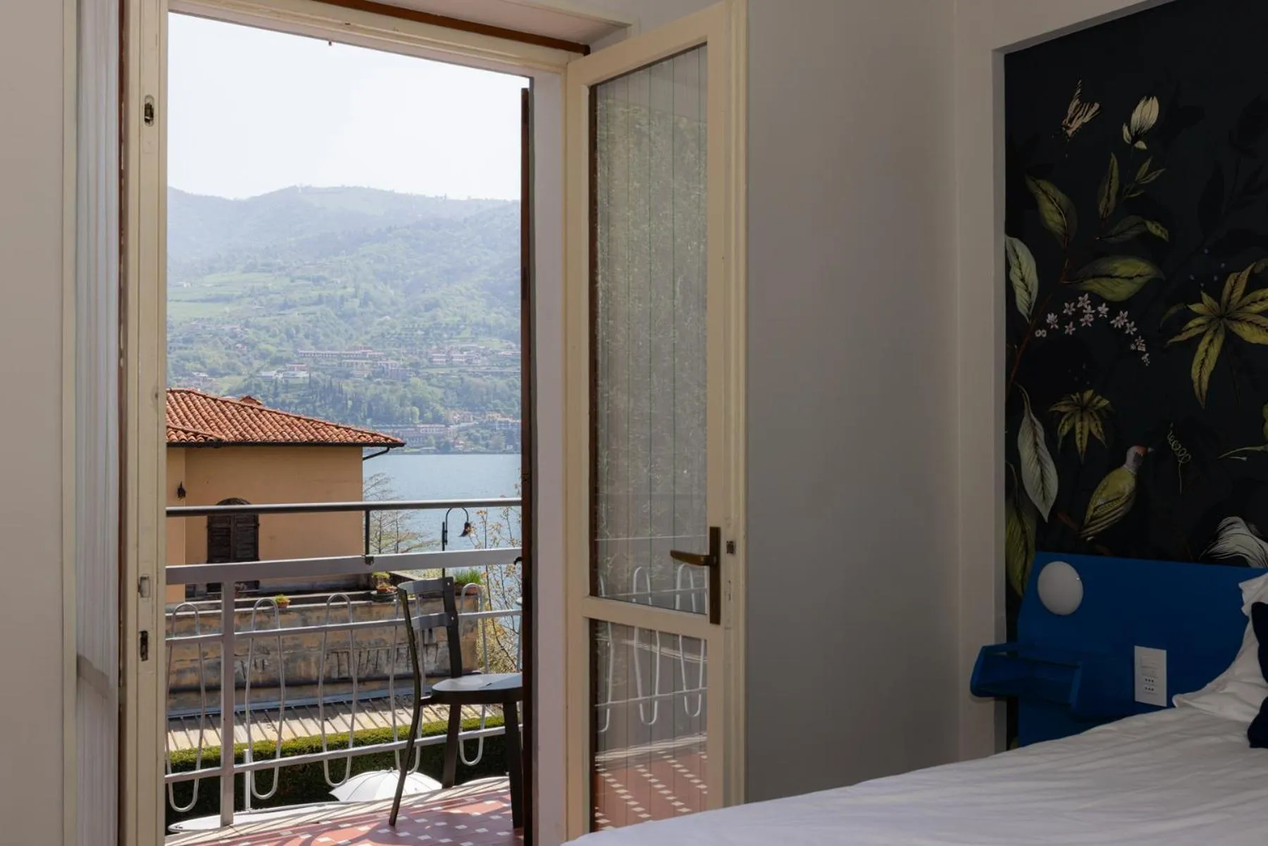 La Foresta Monteisola