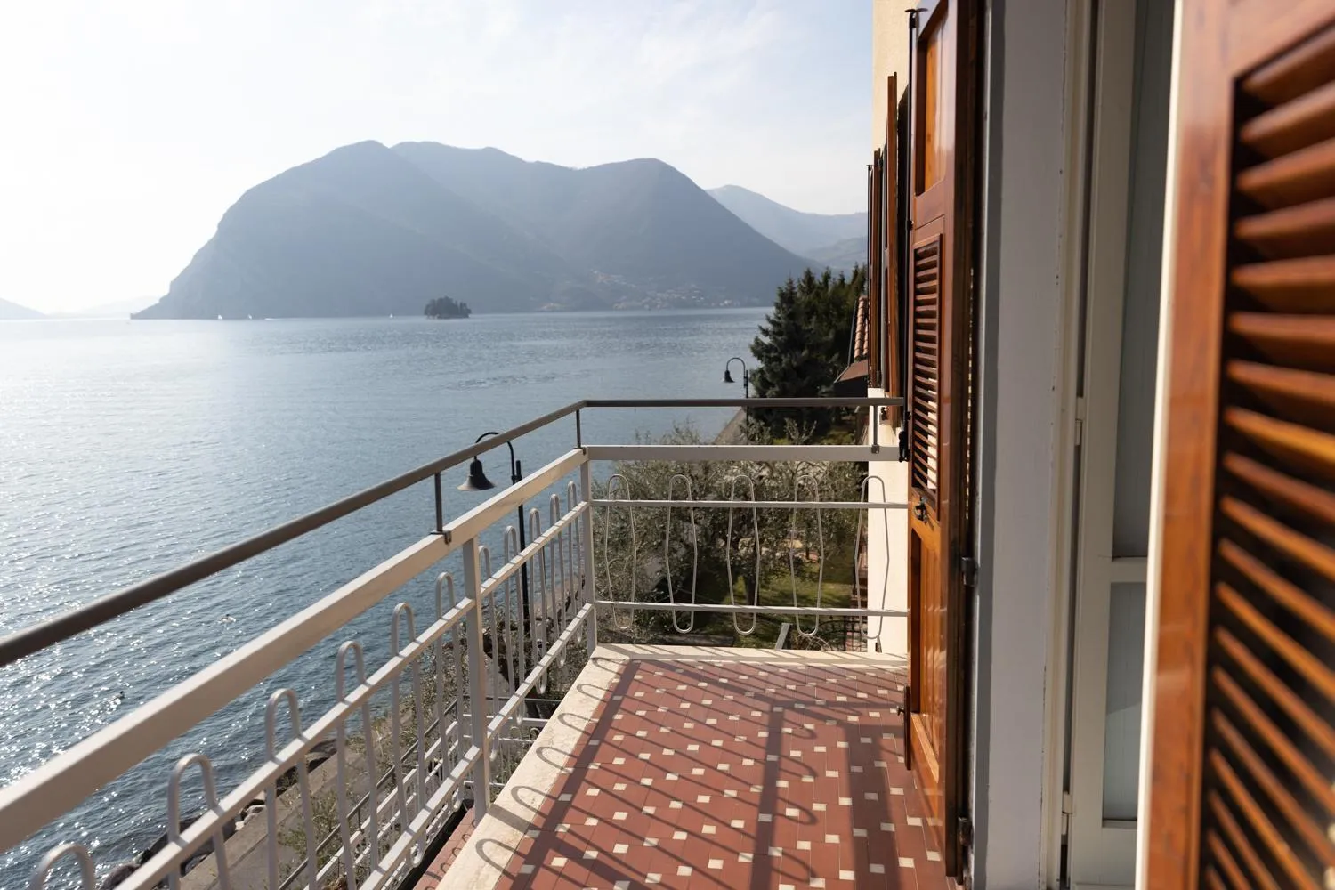 La Foresta Monteisola