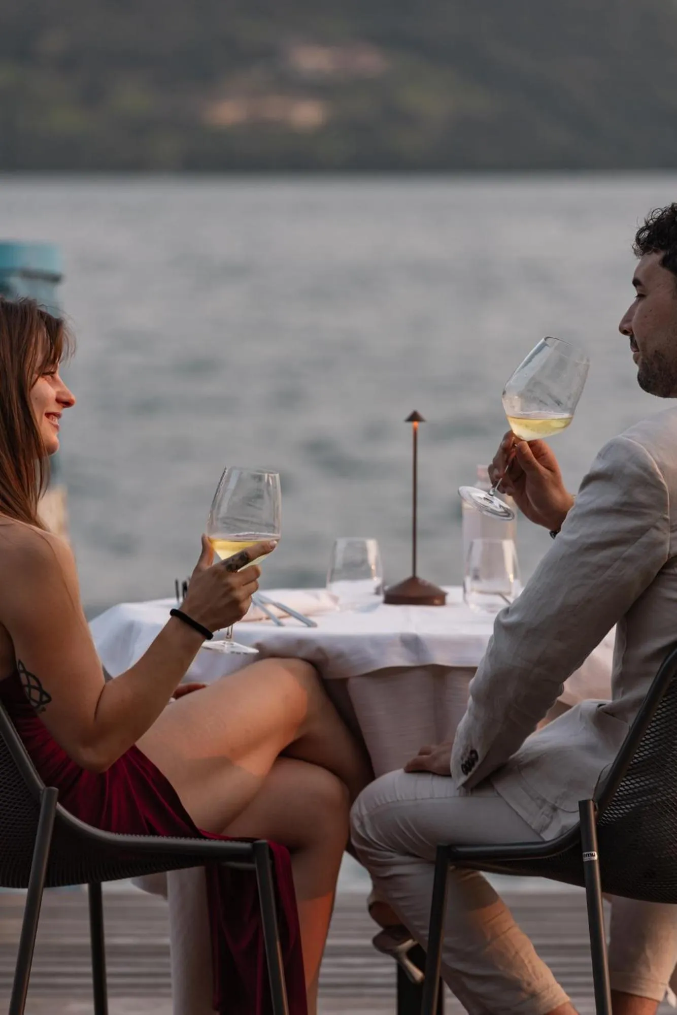 La Foresta Monteisola