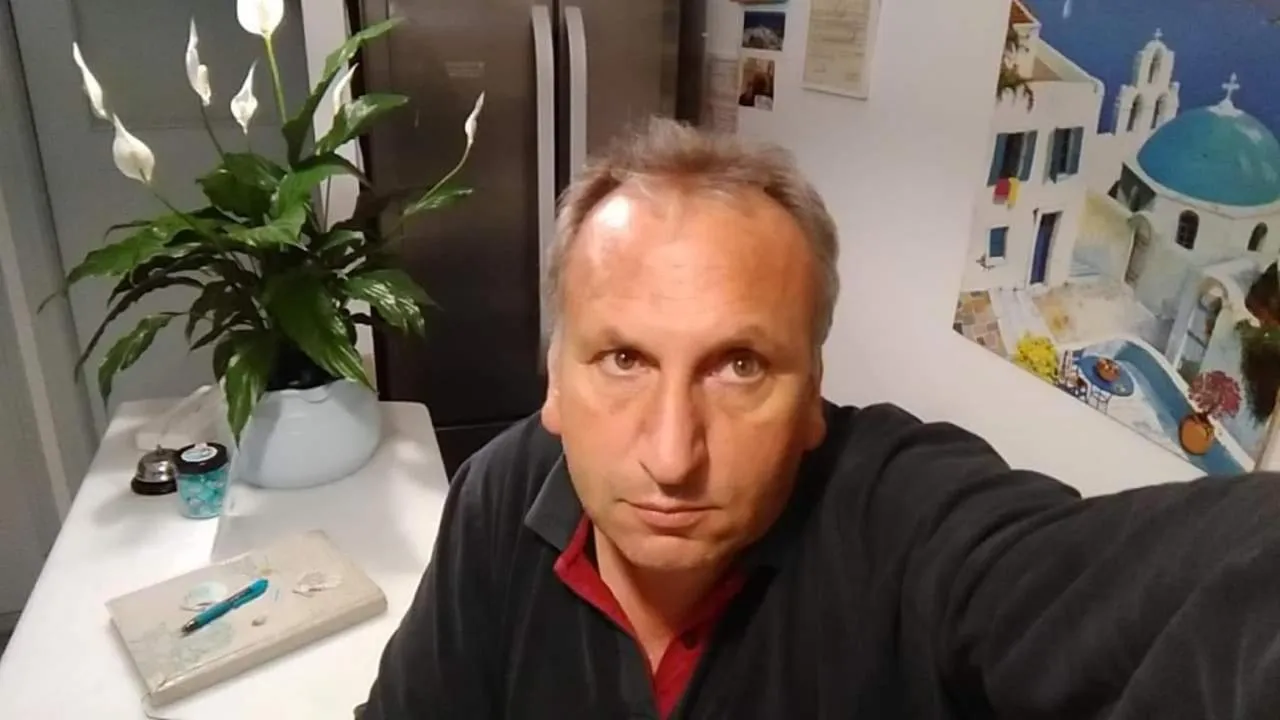 Staff in Doron Hotel Delfini