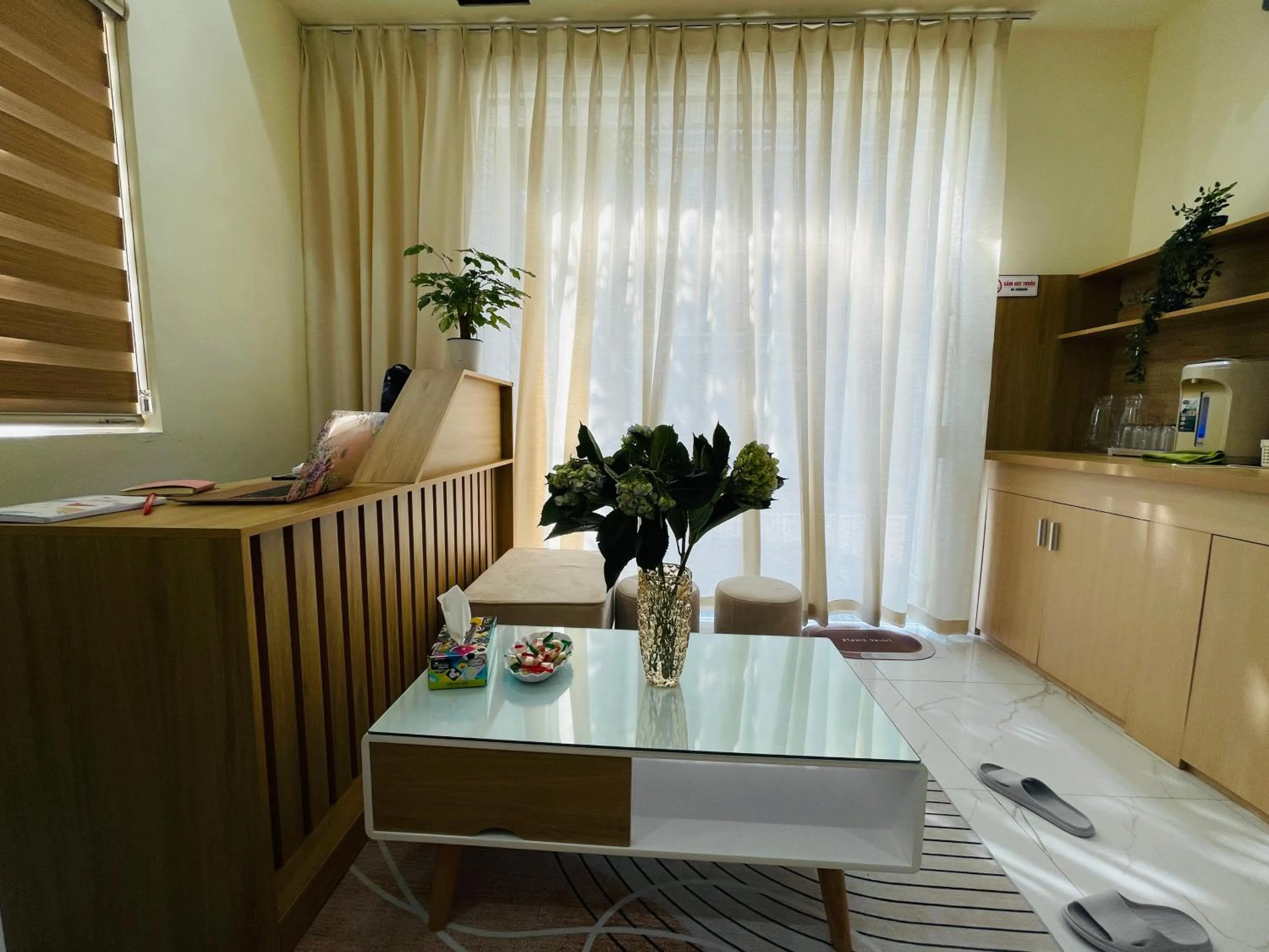 Basic Guest House Hải Phòng