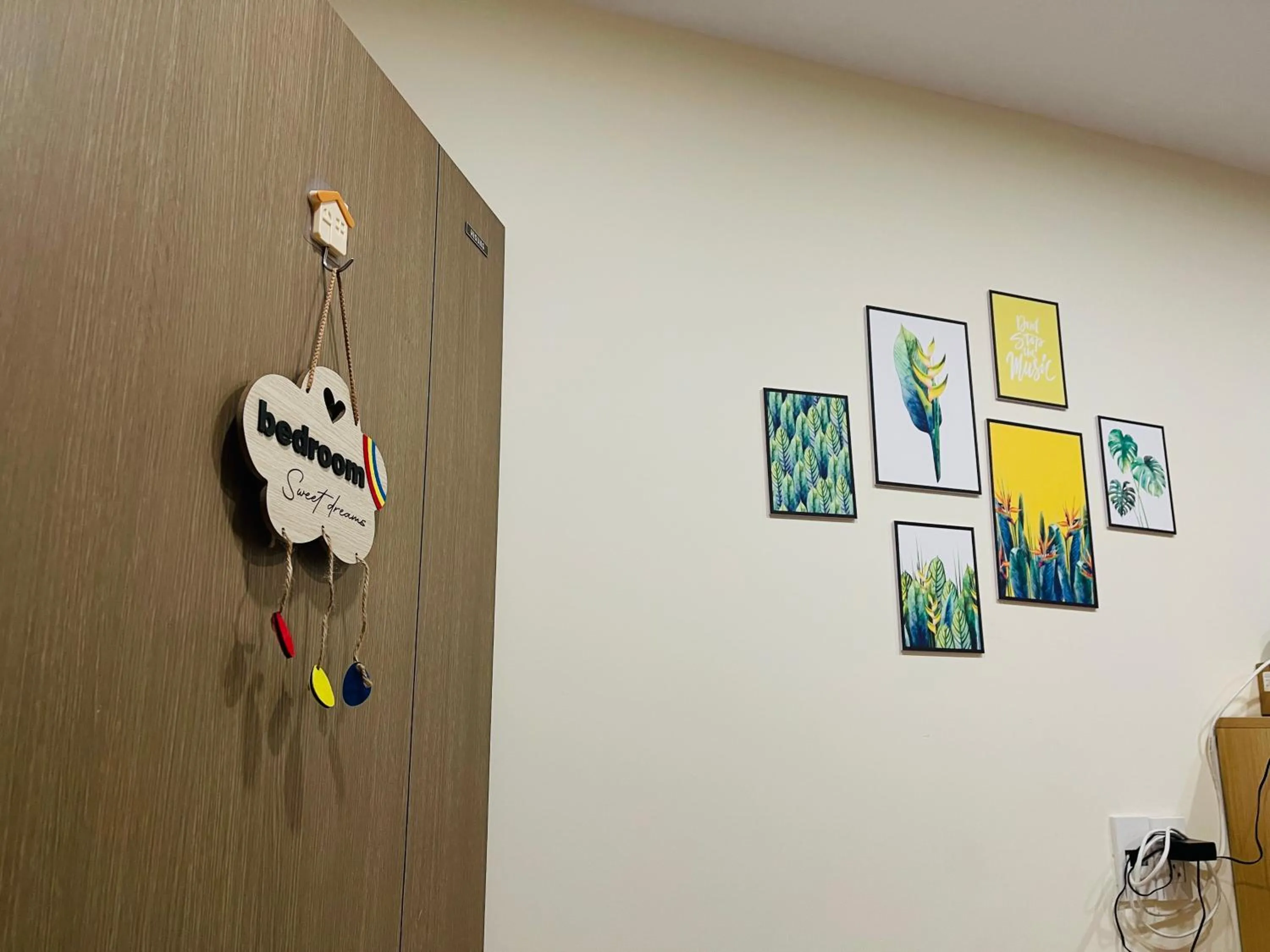 Property building in Basic Guest House Hải Phòng