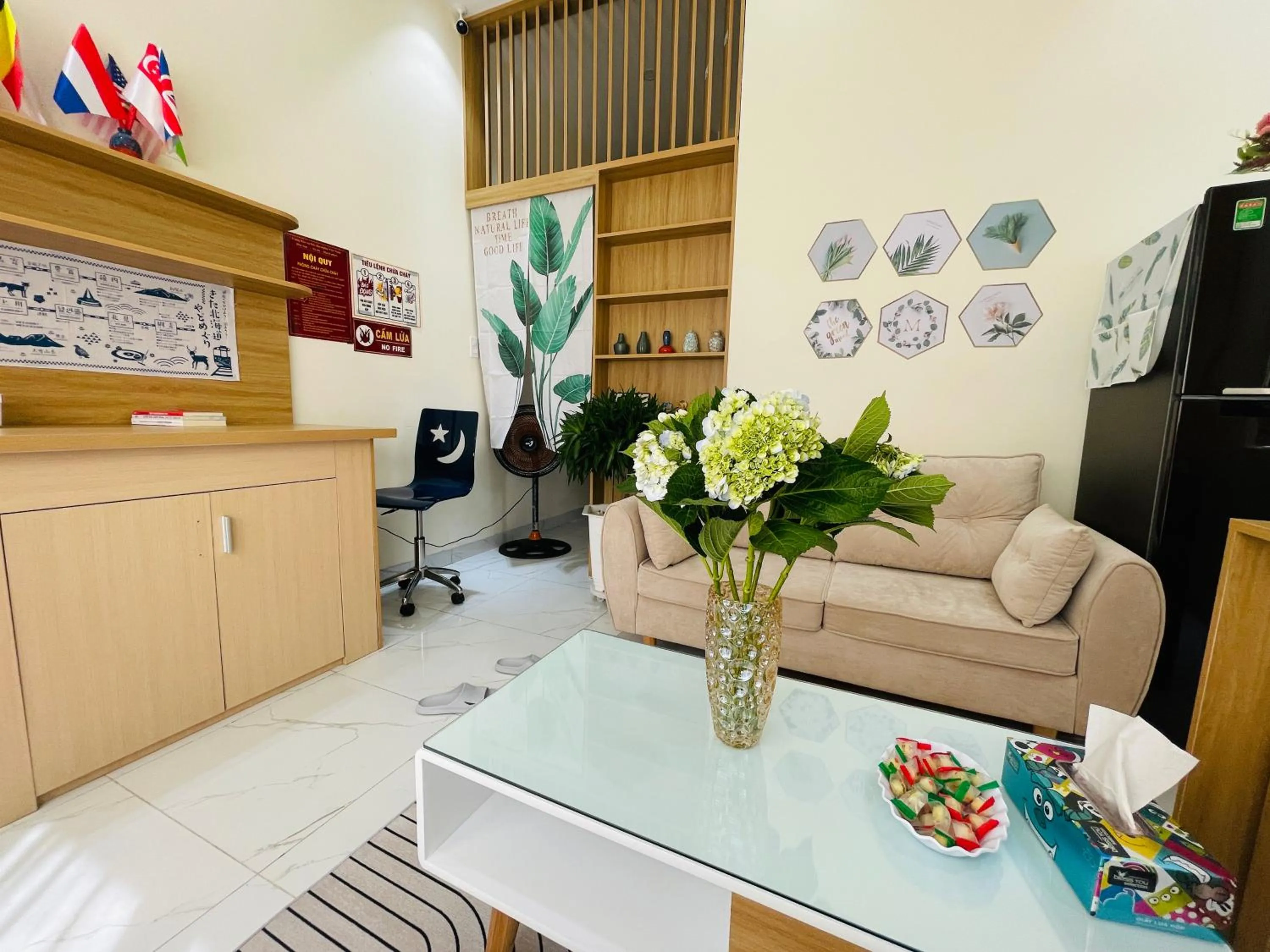 Basic Guest House Hải Phòng