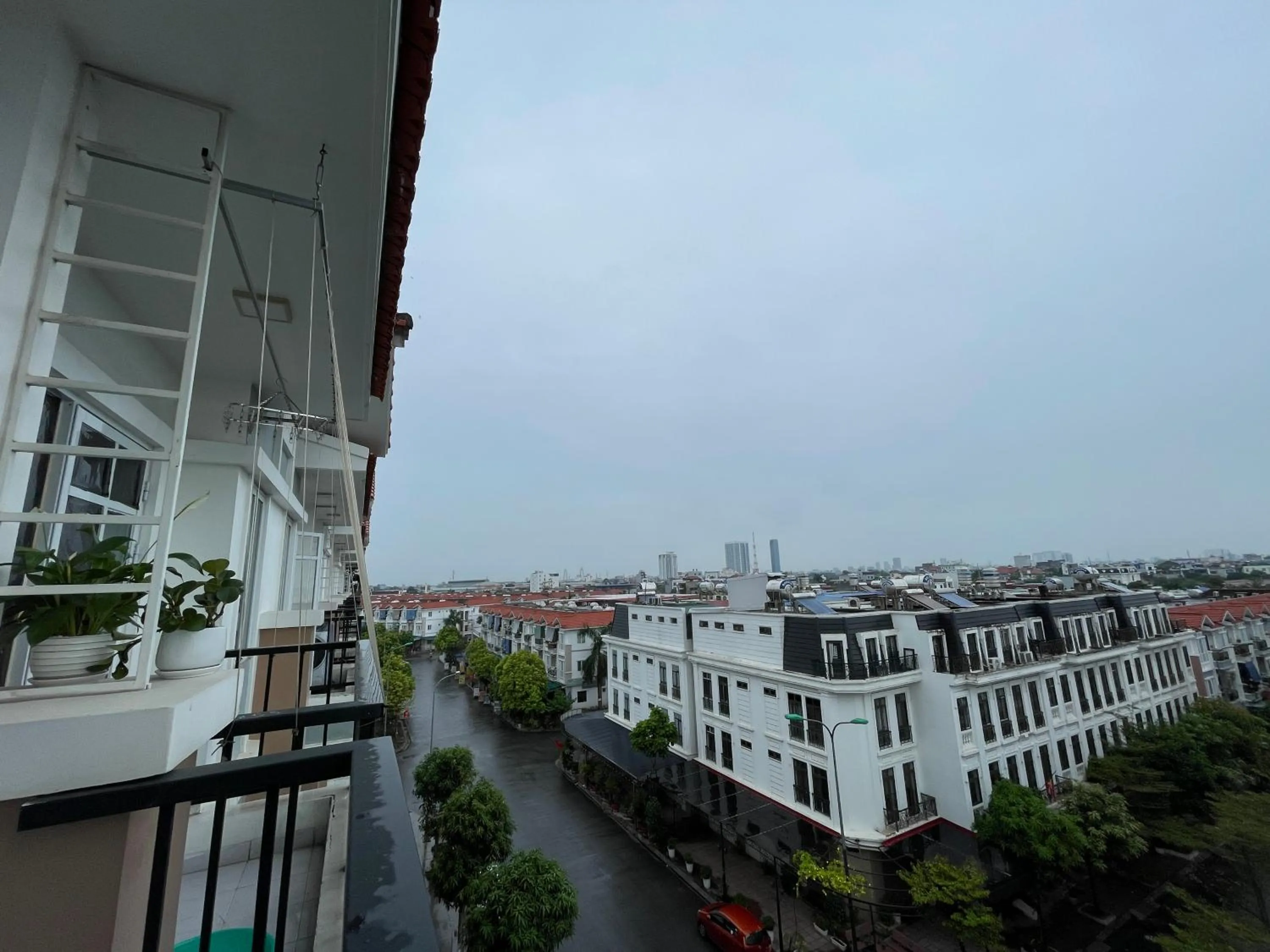 Basic Guest House Hải Phòng