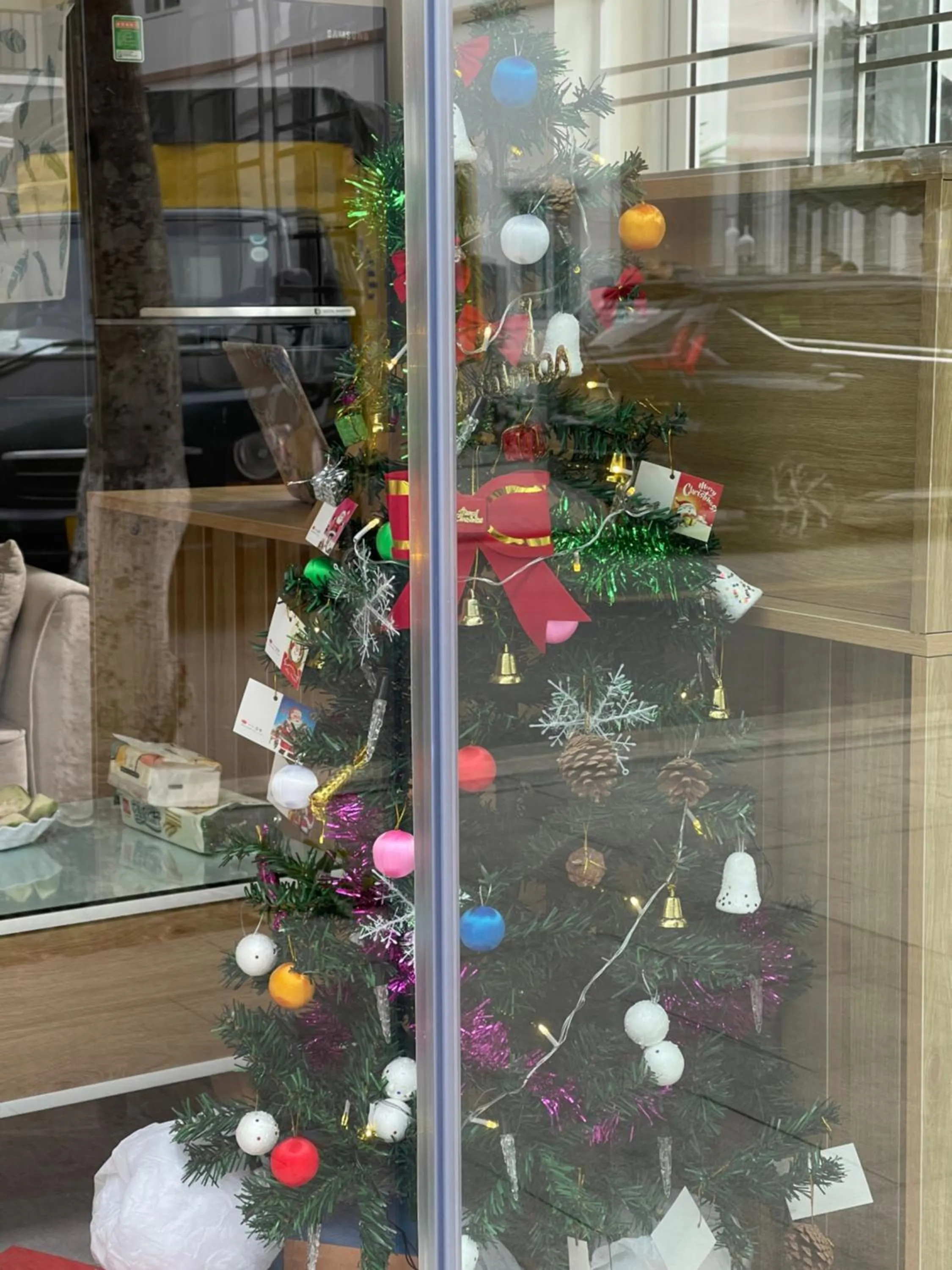 Basic Guest House Hải Phòng