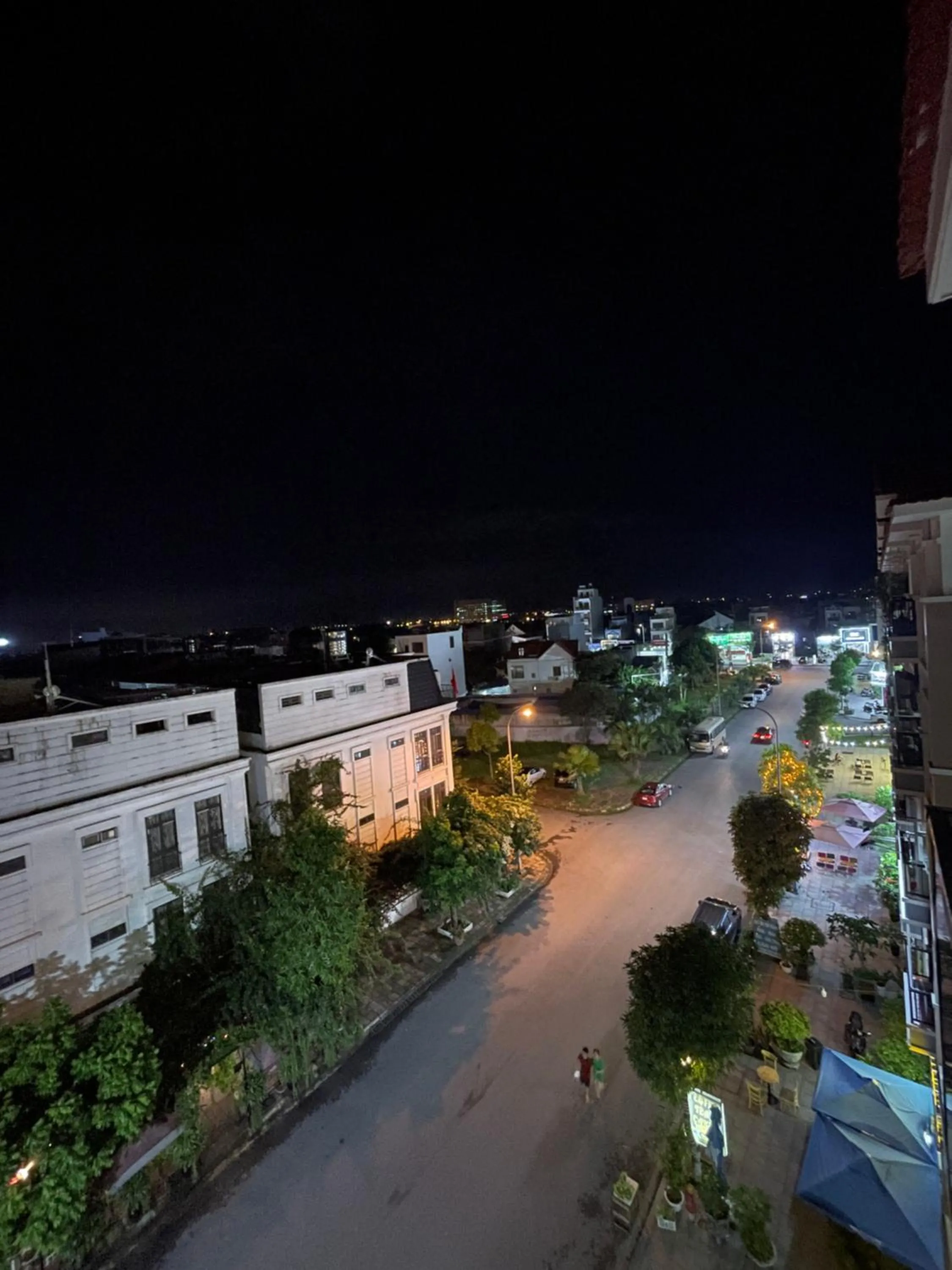 Basic Guest House Hải Phòng