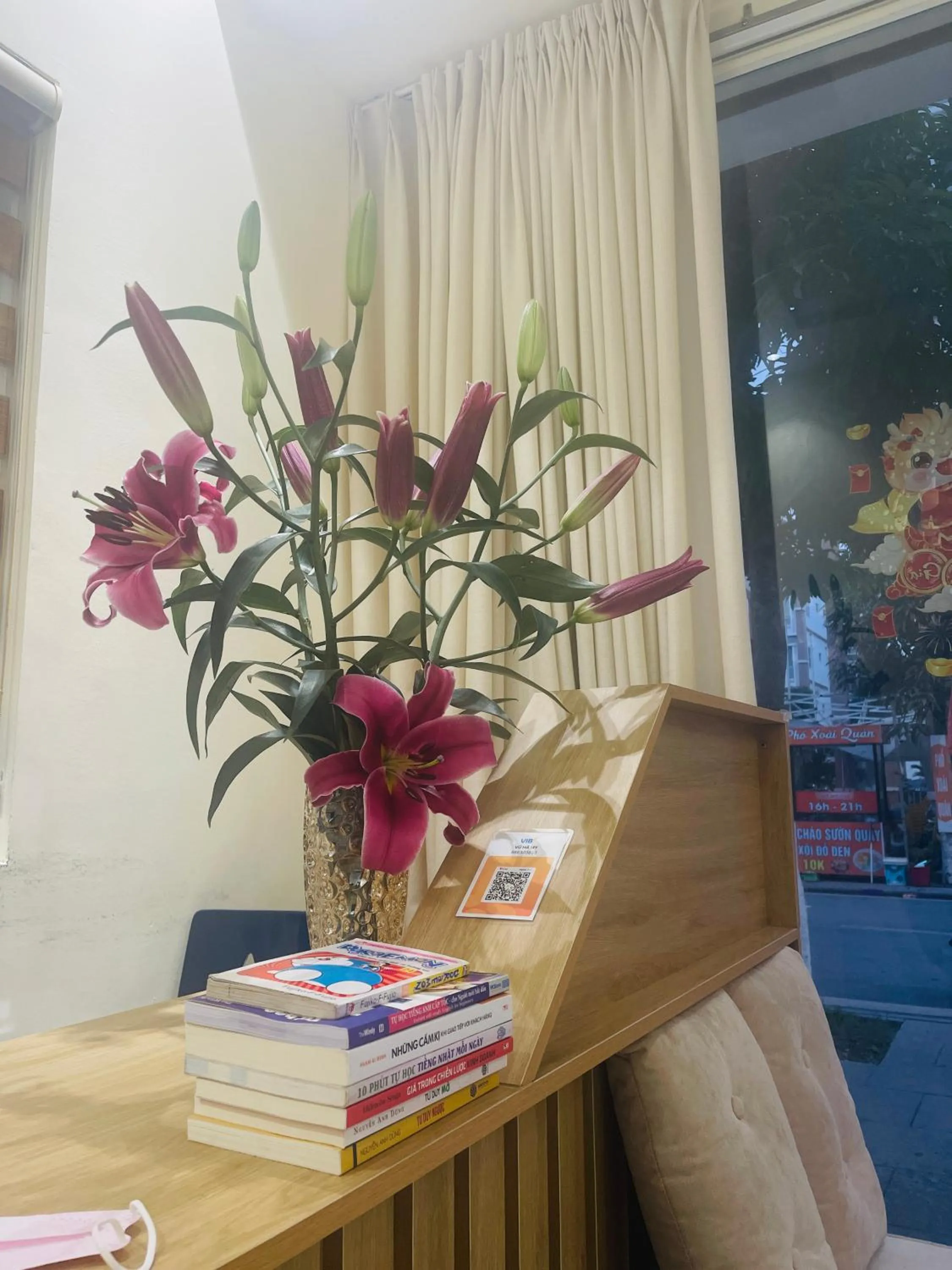 Basic Guest House Hải Phòng