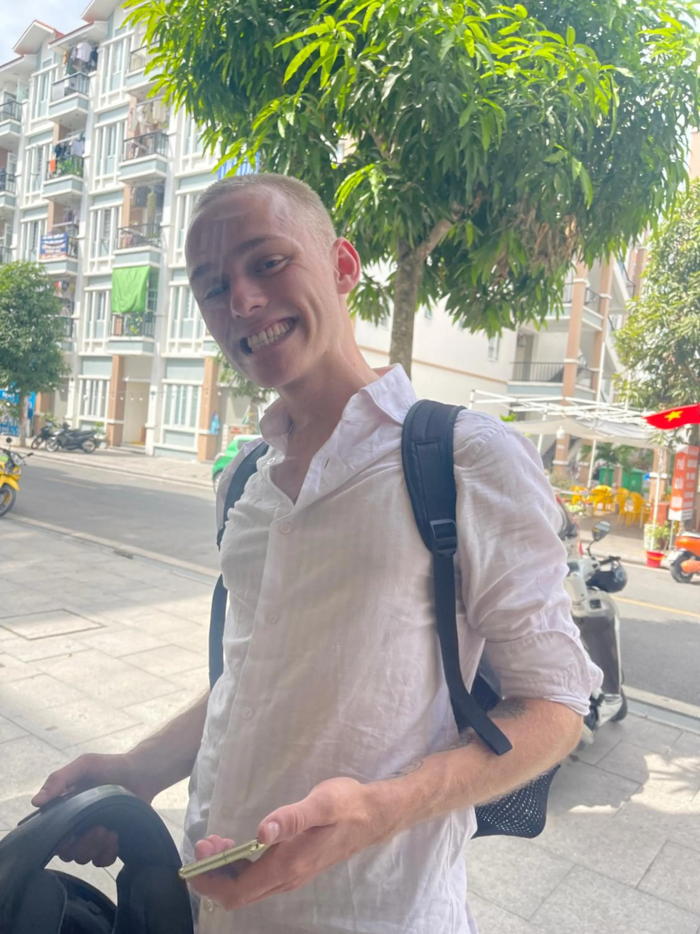 Basic Guest House Hải Phòng