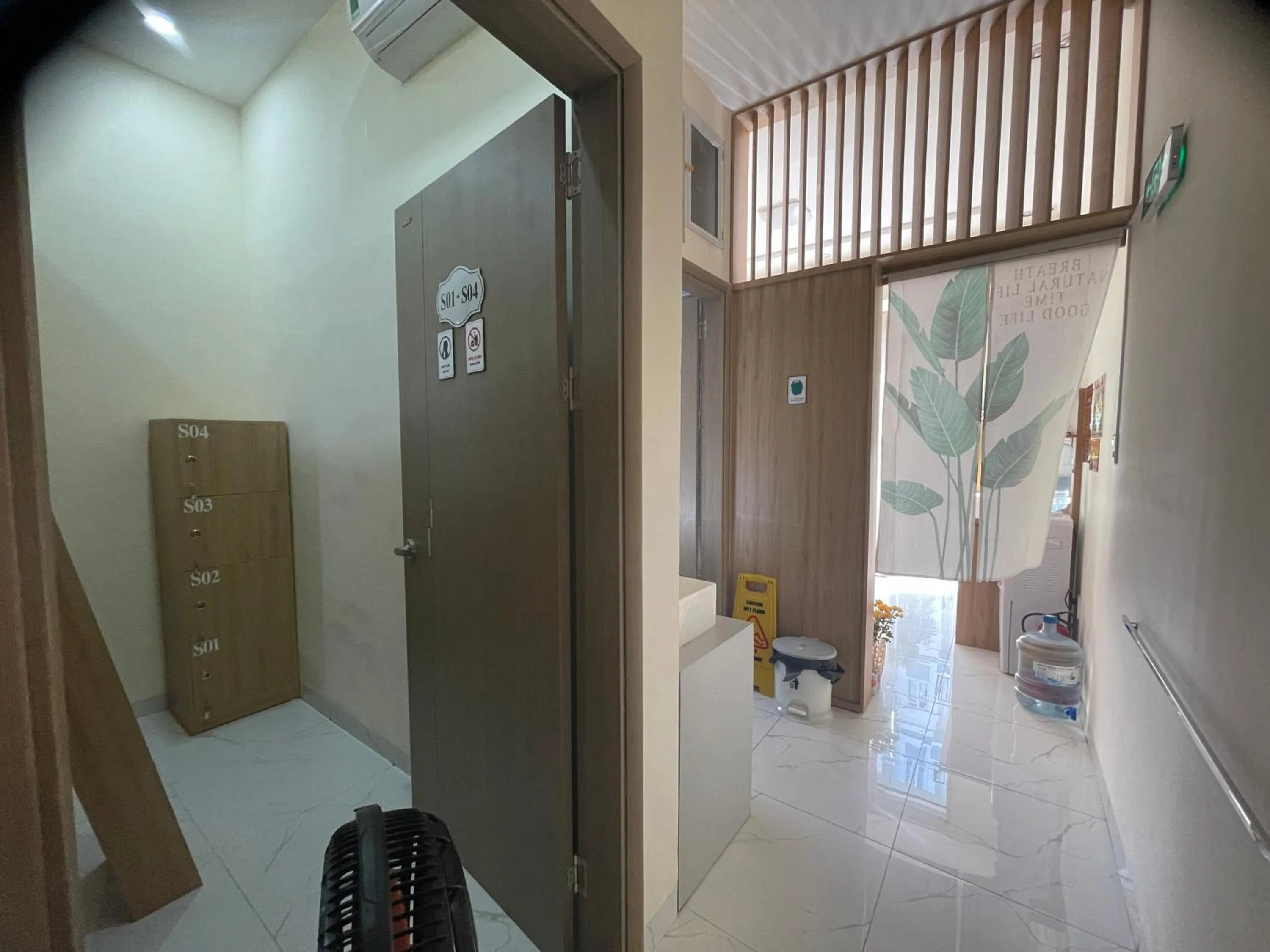 Basic Guest House Hải Phòng