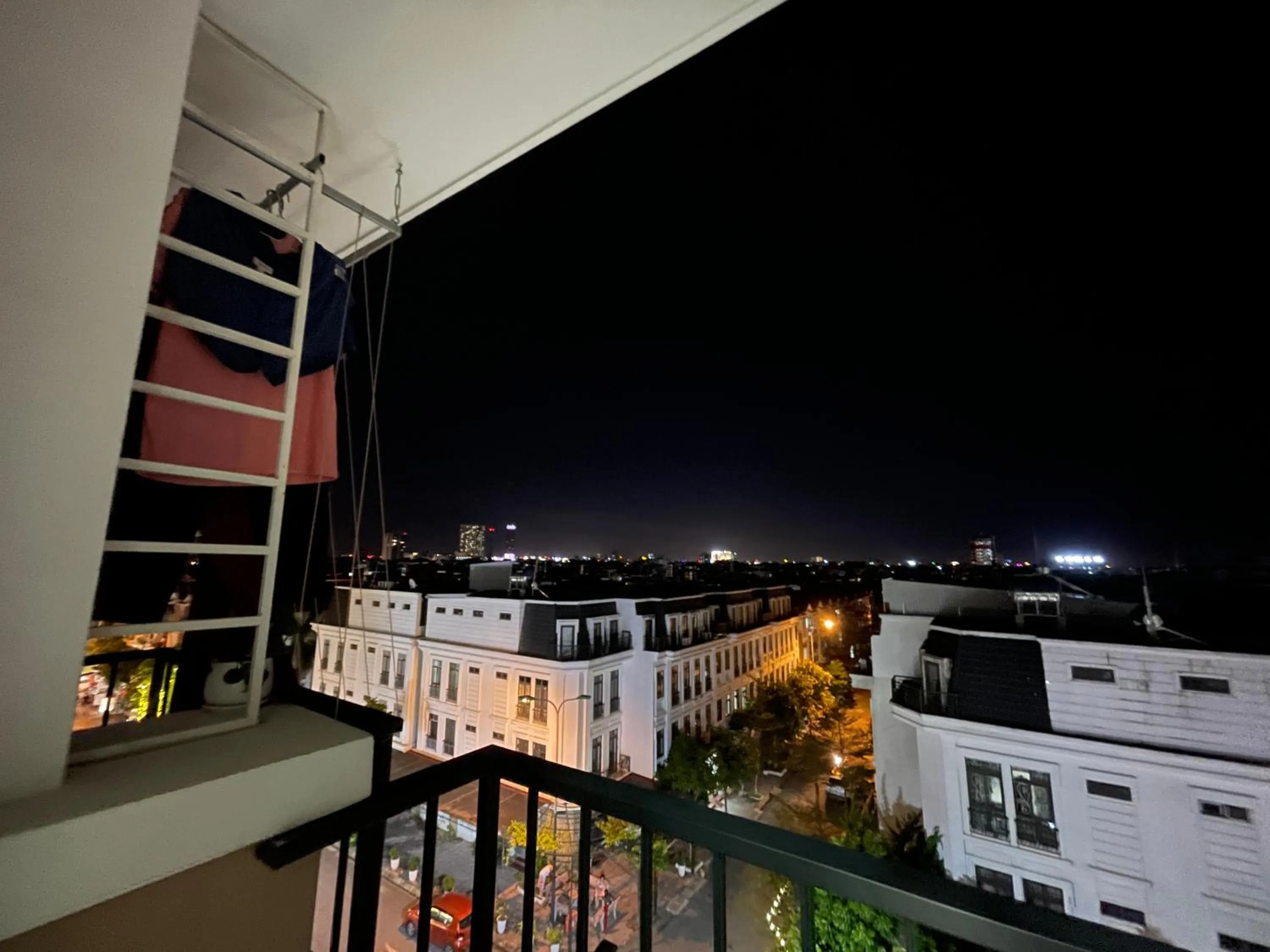 Property building in Basic Guest House Hải Phòng