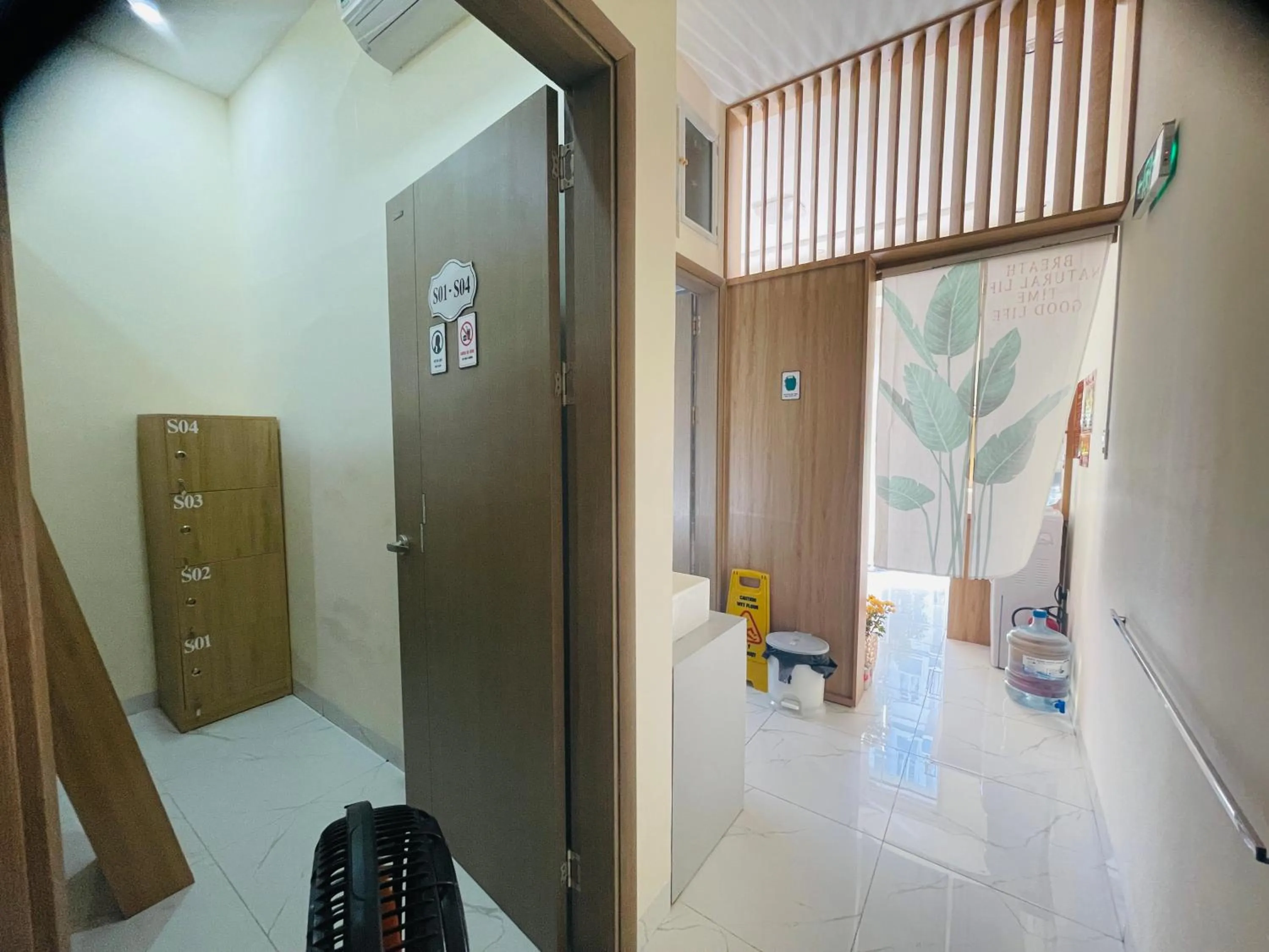 Basic Guest House Hải Phòng