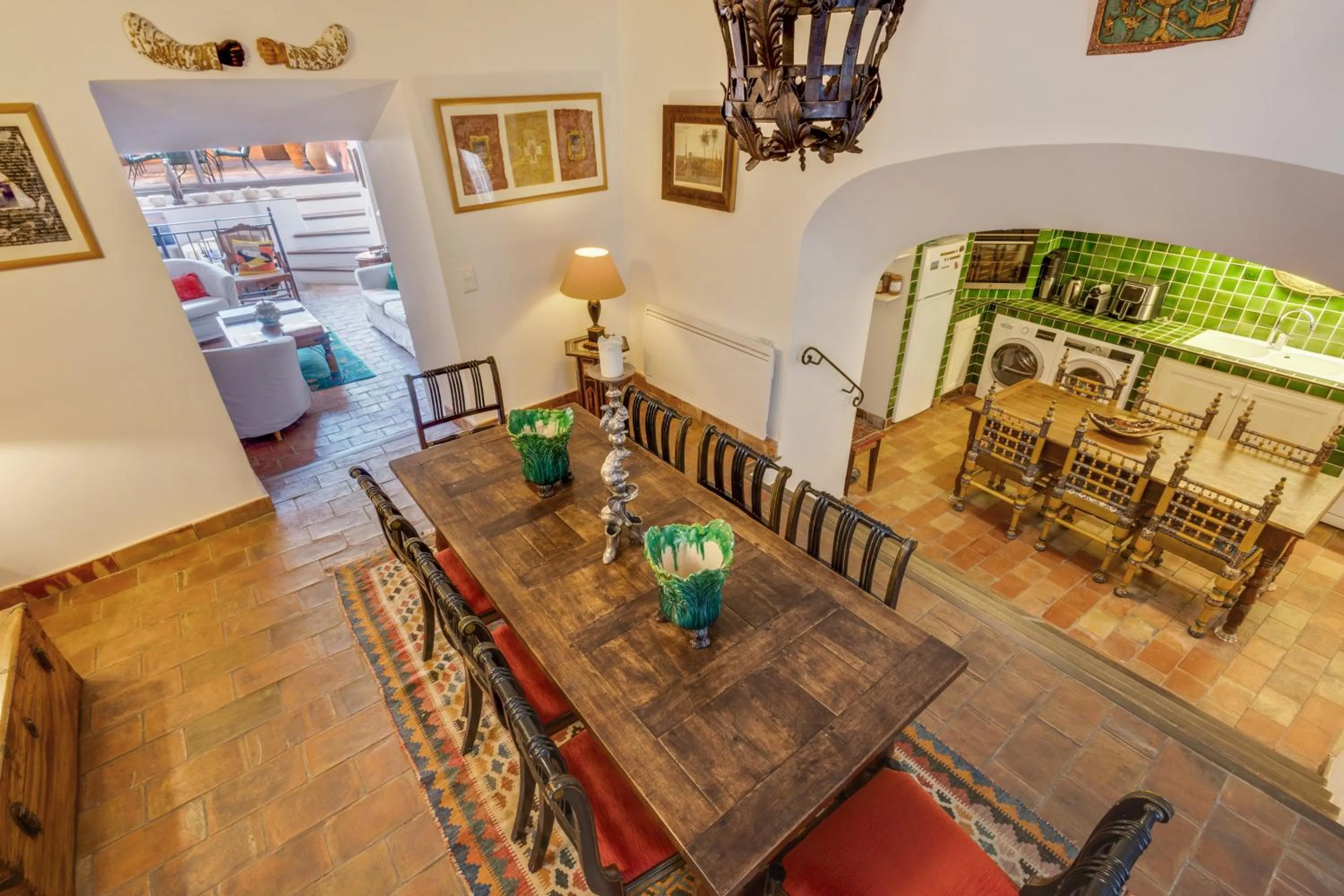 Banquet/Function facilities in La Maison du Prince