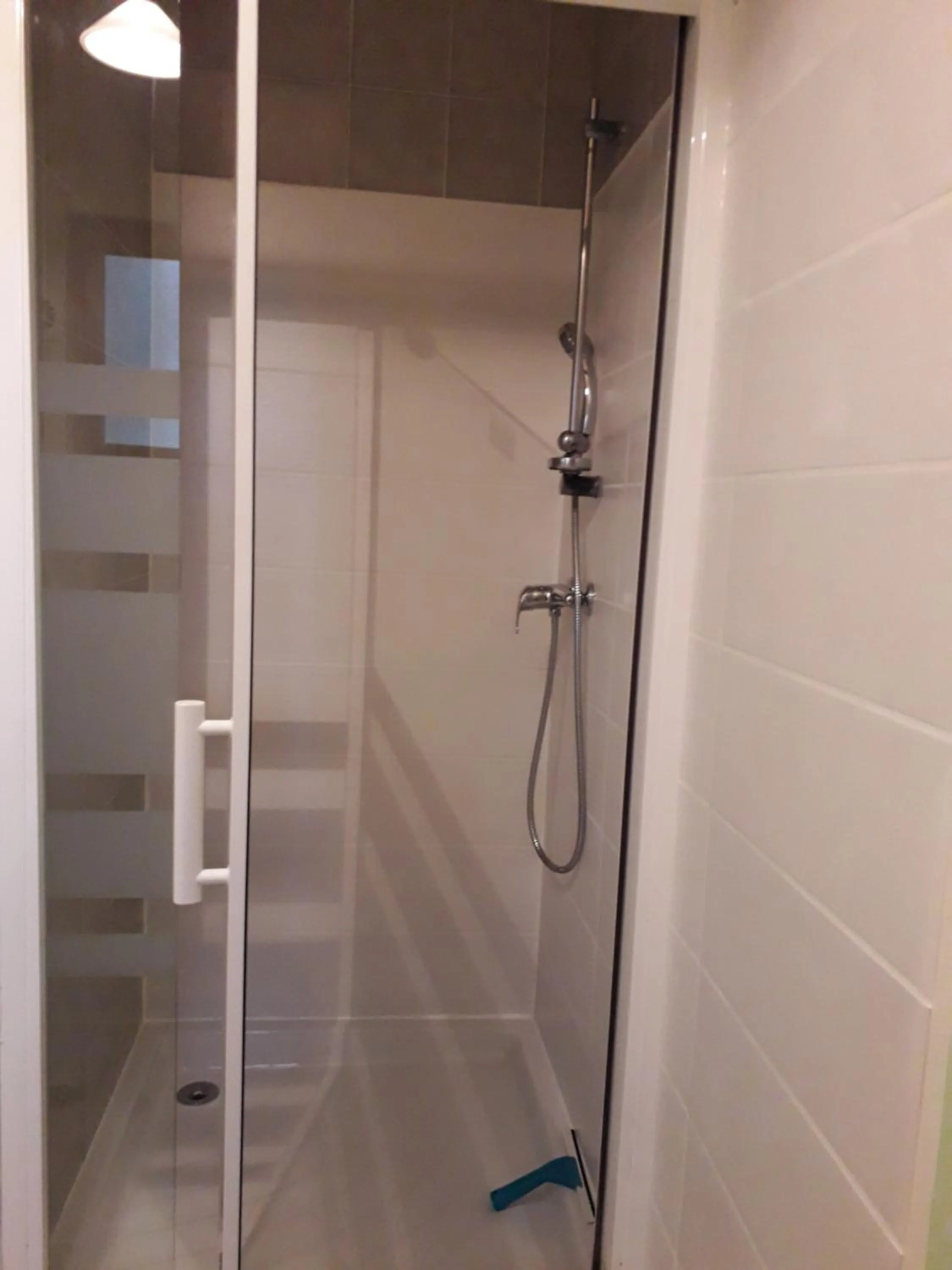 Bathroom in Au Grand Pré