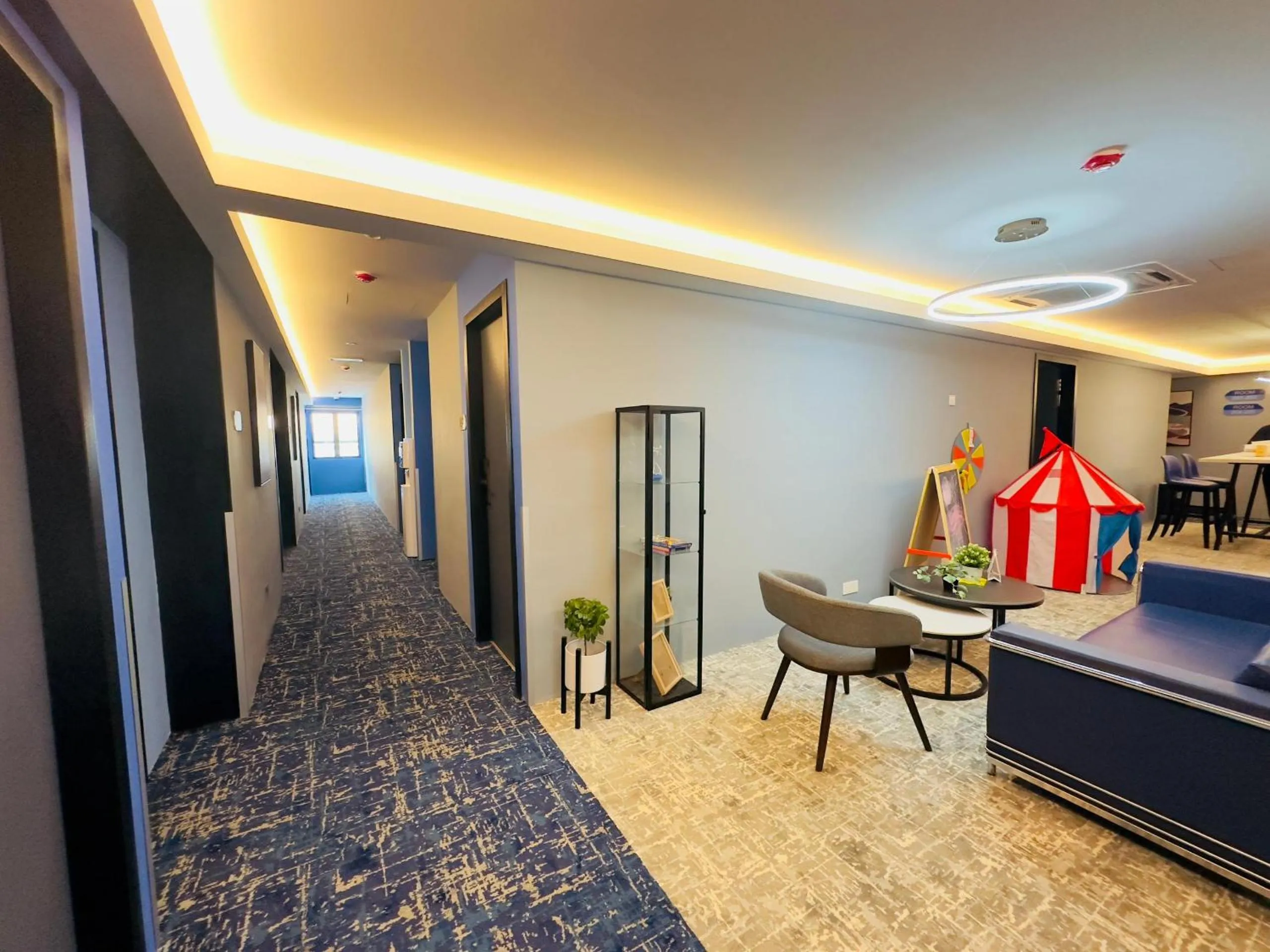 Property building in Blue Lagoon At Bandar Sunway