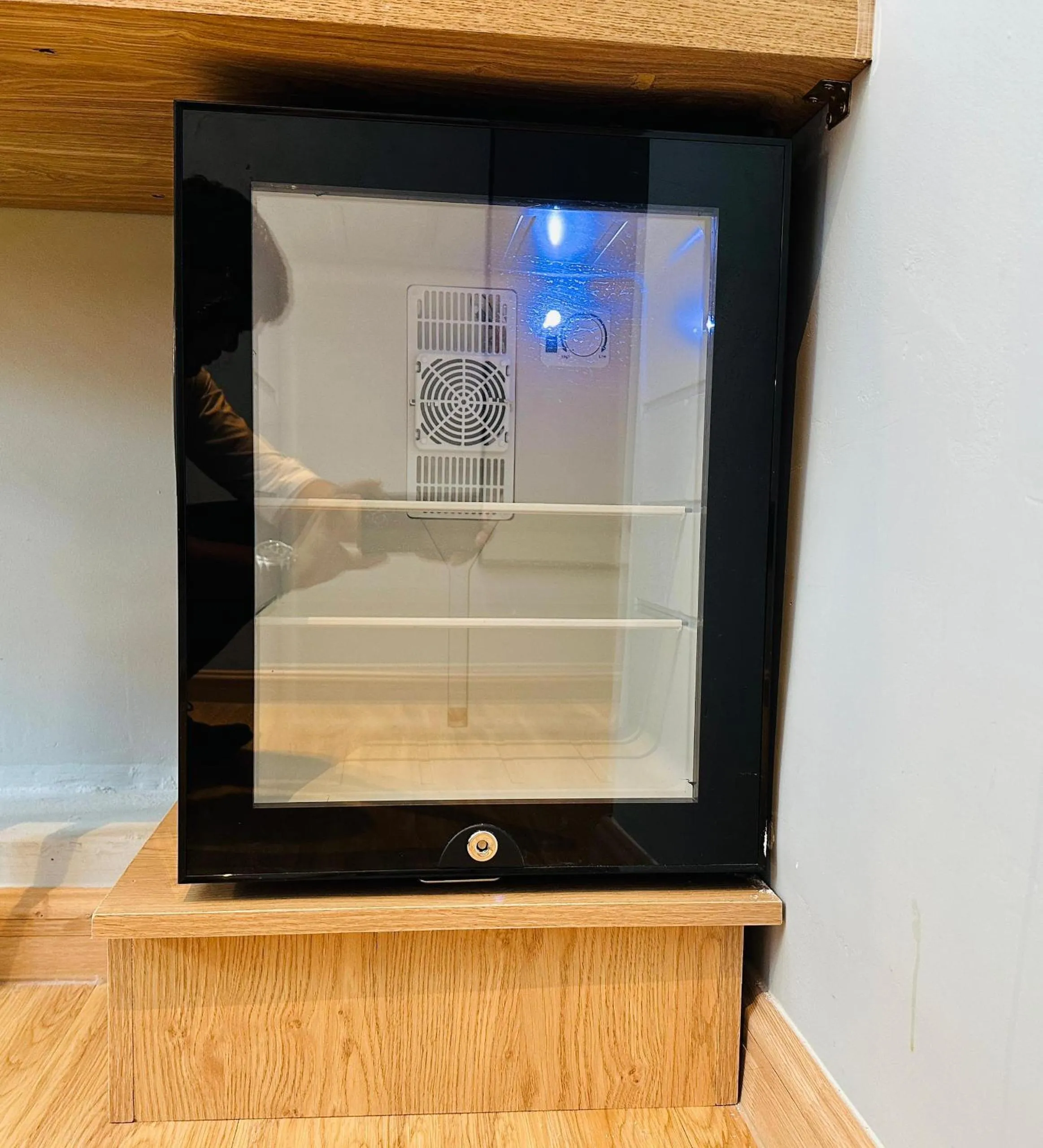 storage in Blue Lagoon At Bandar Sunway