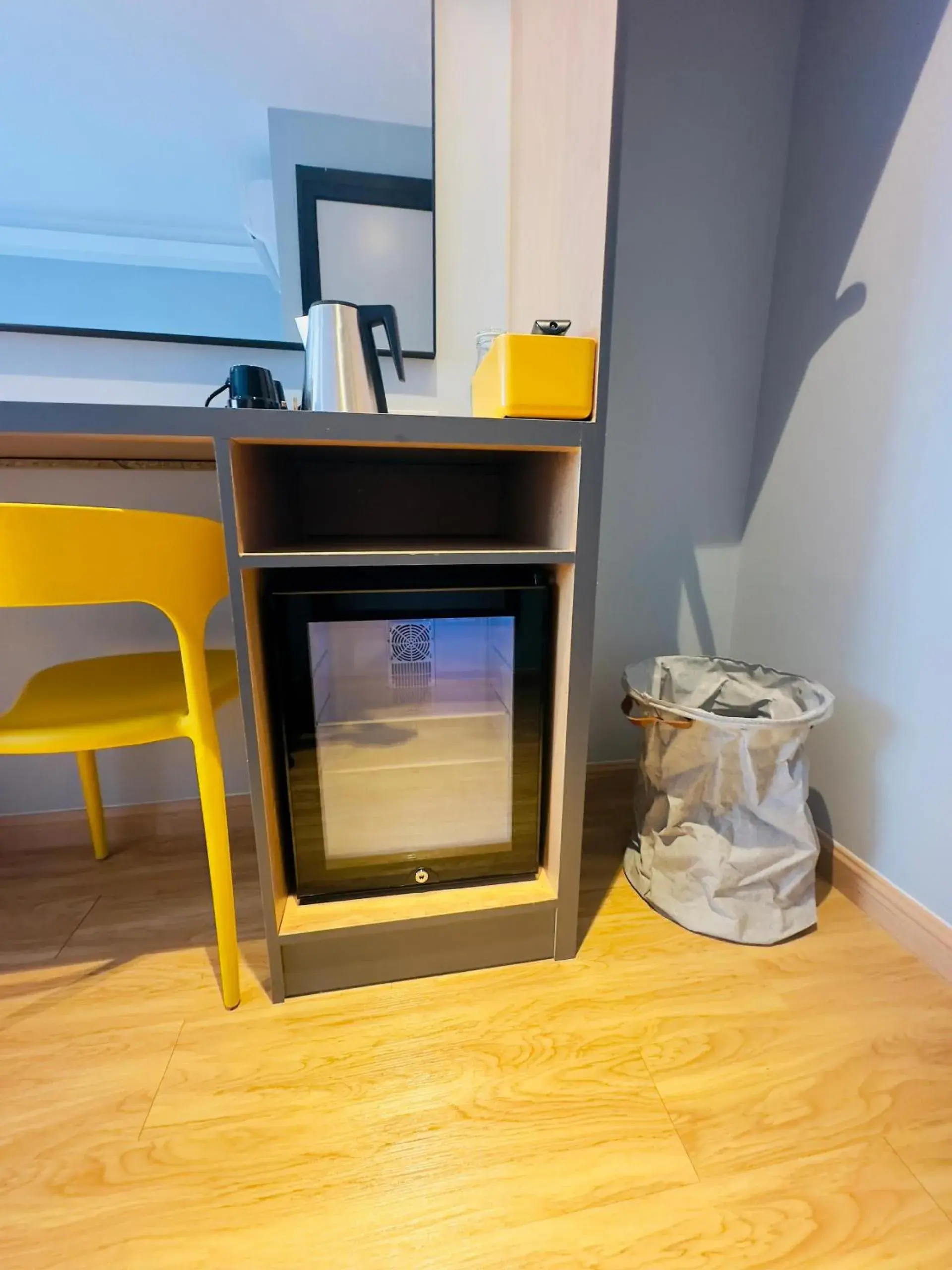 Deluxe Quadruple Room in Blue Lagoon At Bandar Sunway Deluxe Quadruple Room in Blue Lagoon At Bandar Sunway