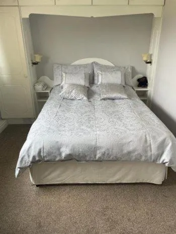 Bed in Bru Na Pairc B&B