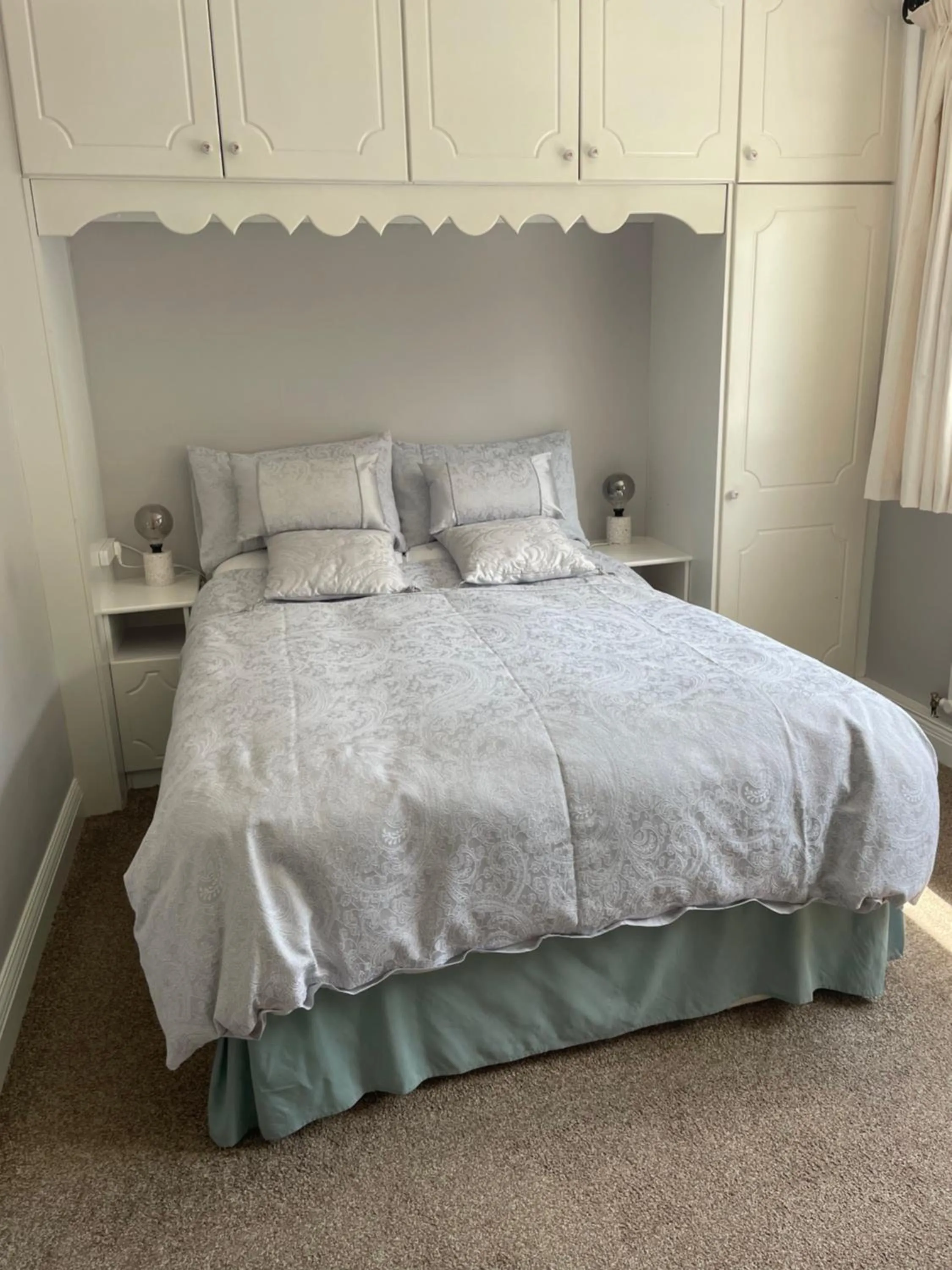 Bed in Bru Na Pairc B&B