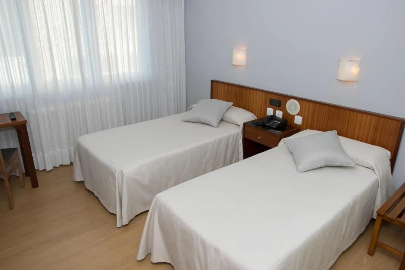 Bedroom in Hotel Brisa