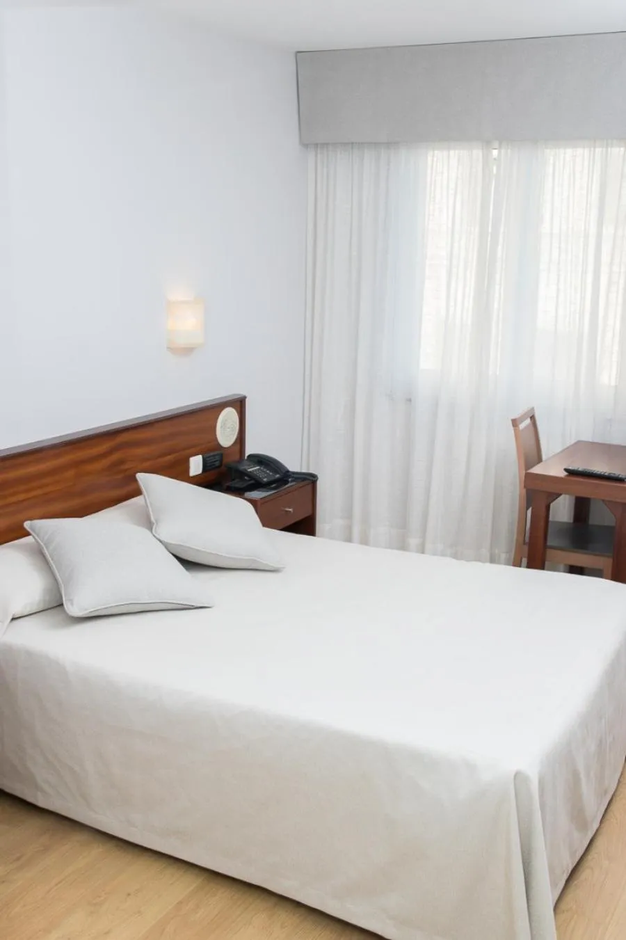 Bedroom in Hotel Brisa