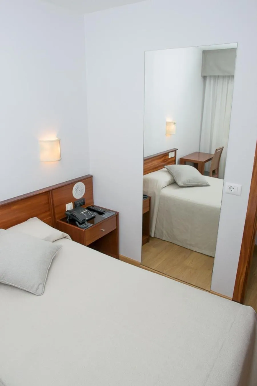 Bedroom in Hotel Brisa