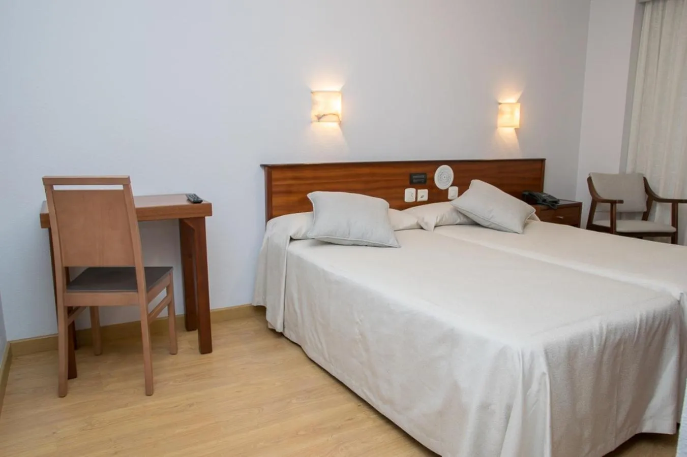 Bedroom in Hotel Brisa