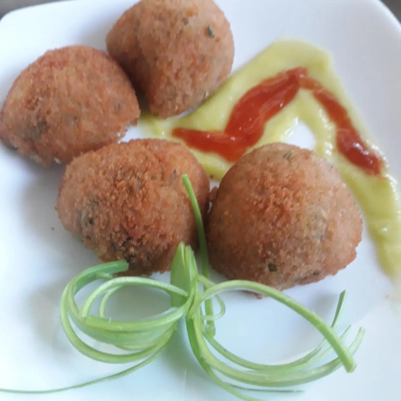 Restaurant/places to eat in Ella Rock Heaven