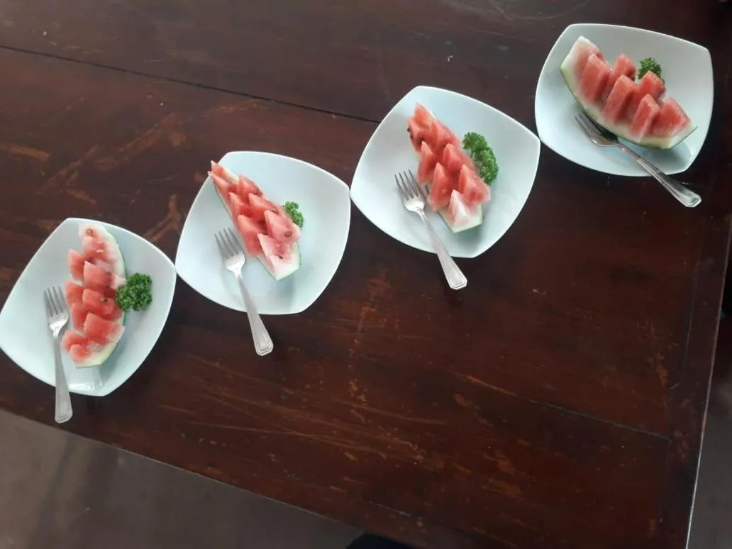 Restaurant/places to eat in Ella Rock Heaven