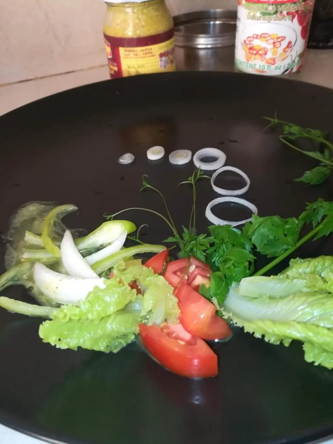 Restaurant/places to eat in Ella Rock Heaven