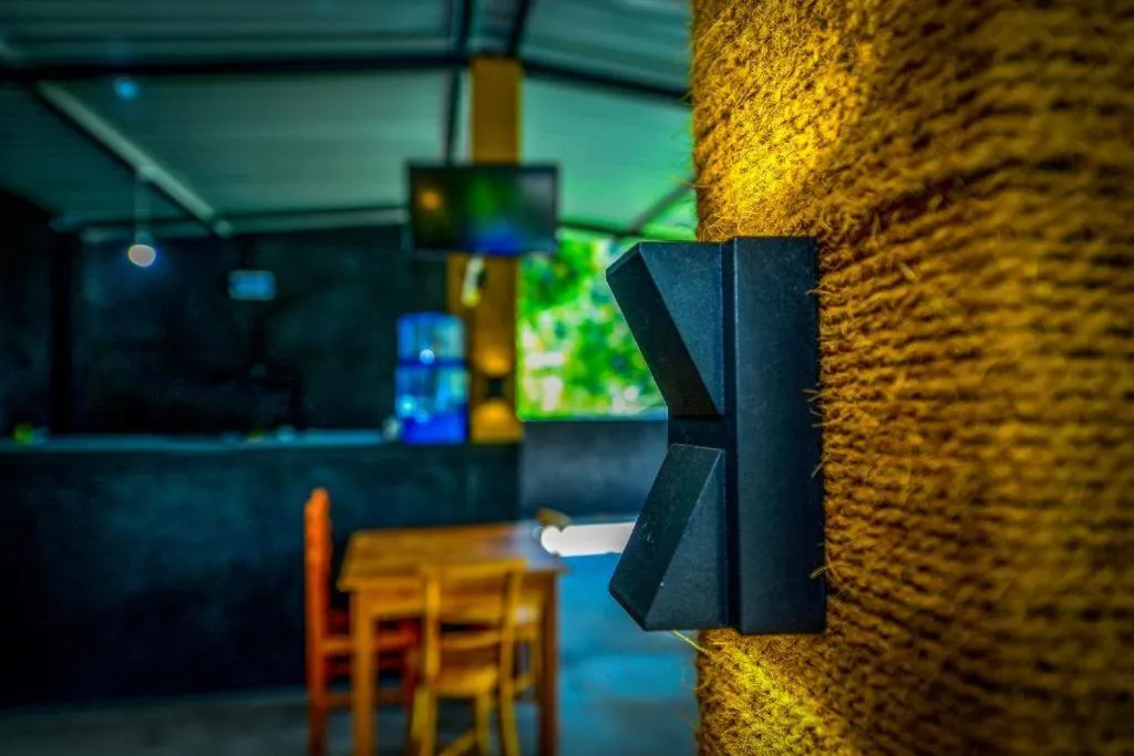 Restaurant/places to eat in Ella Rock Heaven