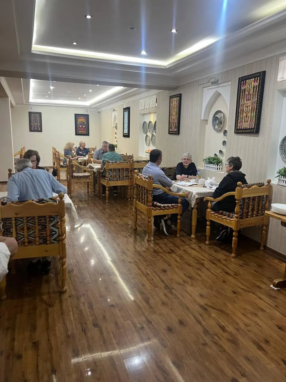 Sultan Hotel Boutique