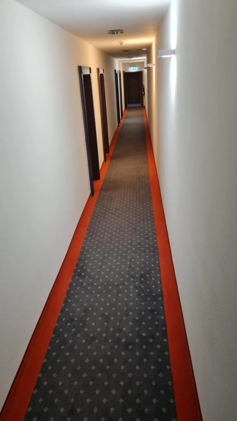 Property building in Terra Ventura Hotel